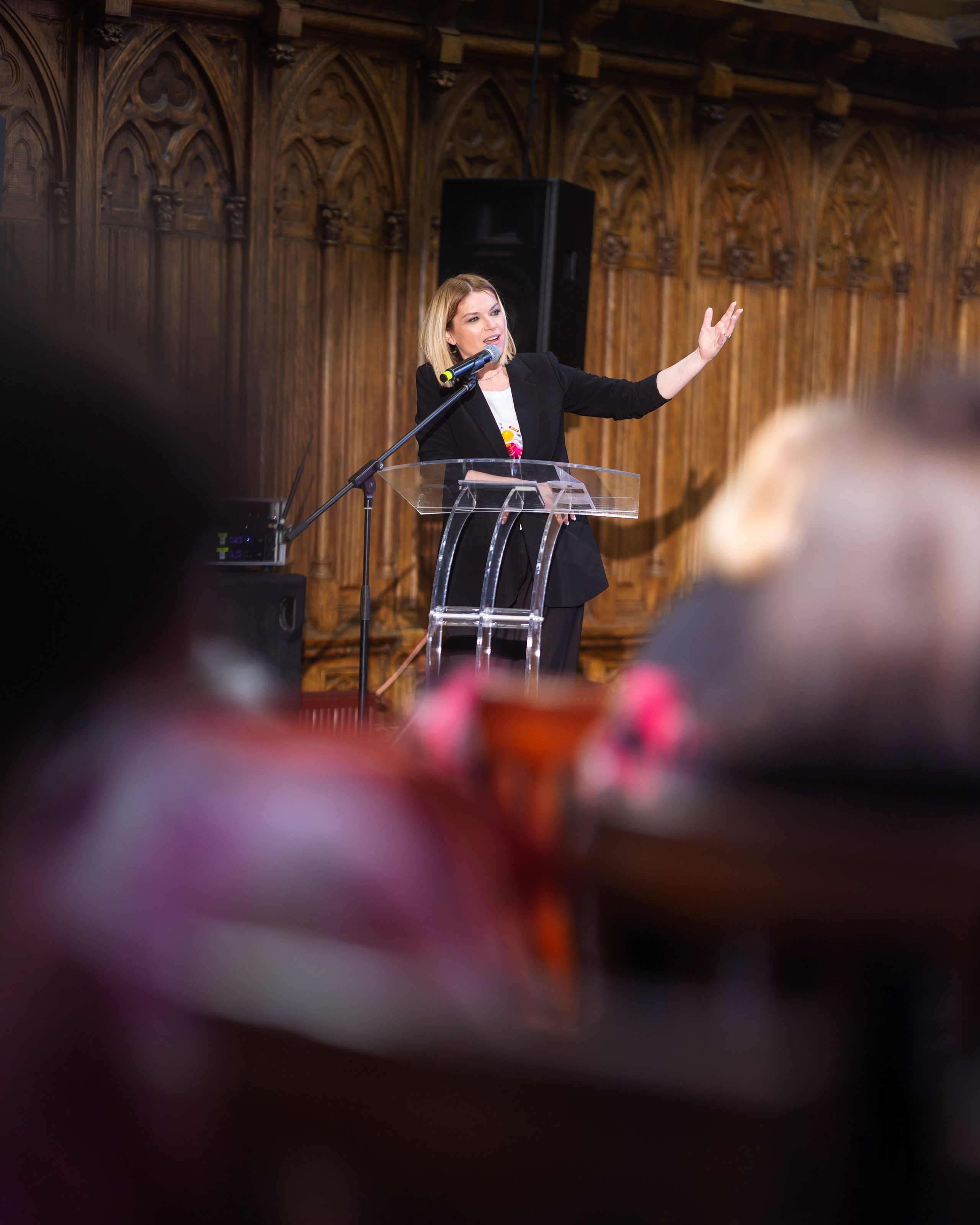 Neuro Atipic. Marius Ciocan