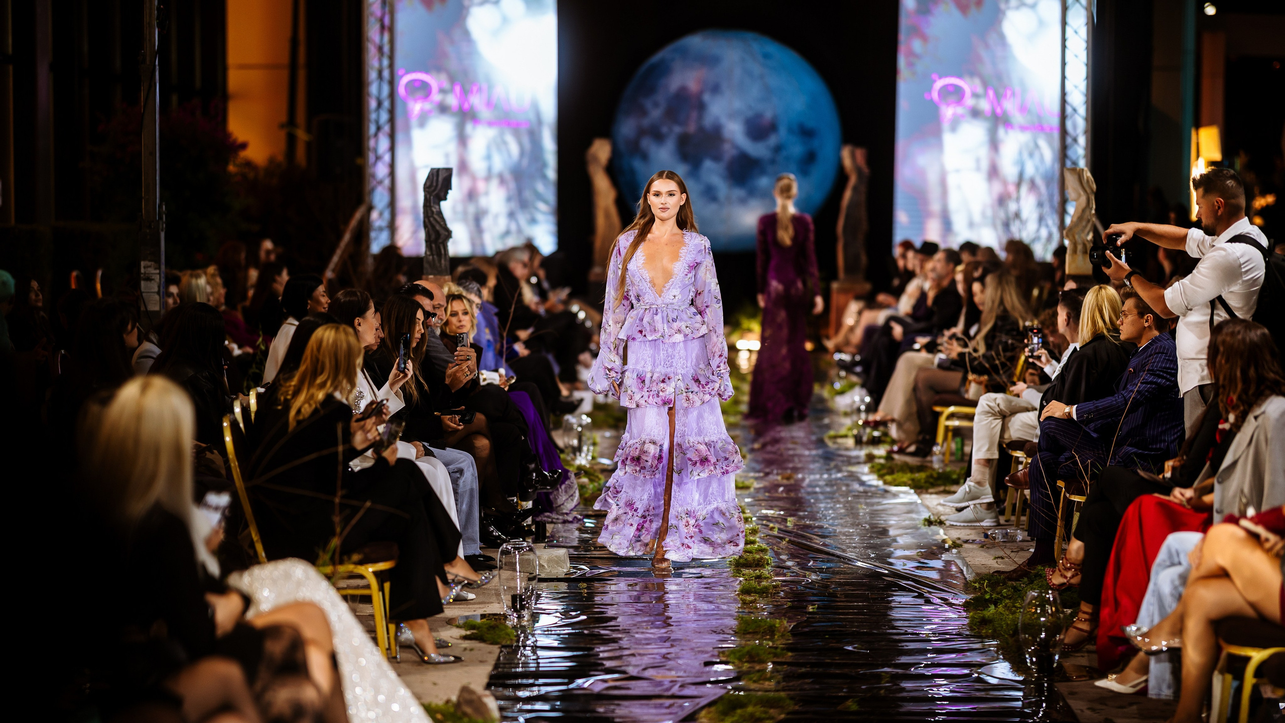 Prive. Marius Ciocan