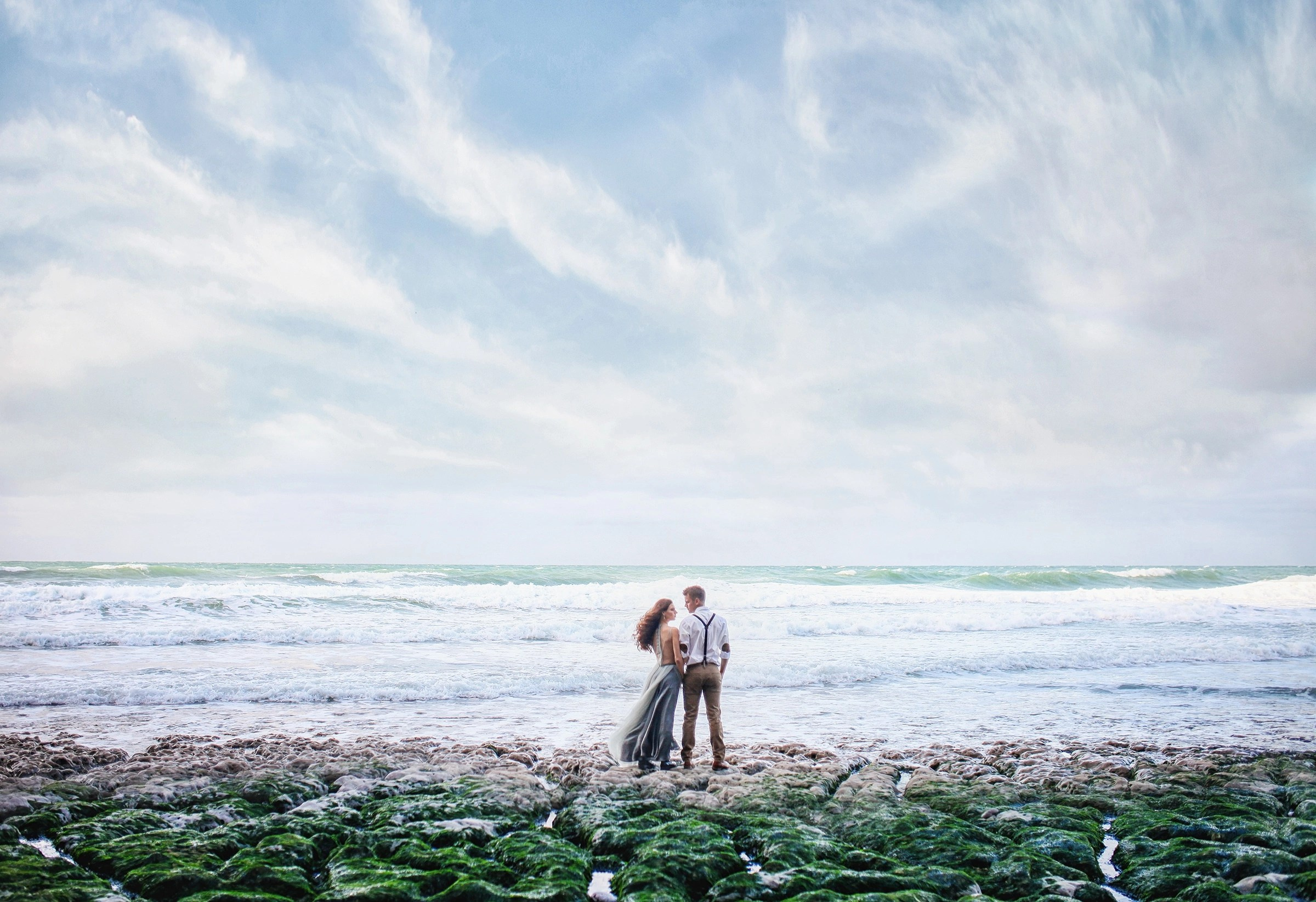 Свадебная съемка. Свадебный, семейный и детский фотограф в Беларуси и за ее пределами