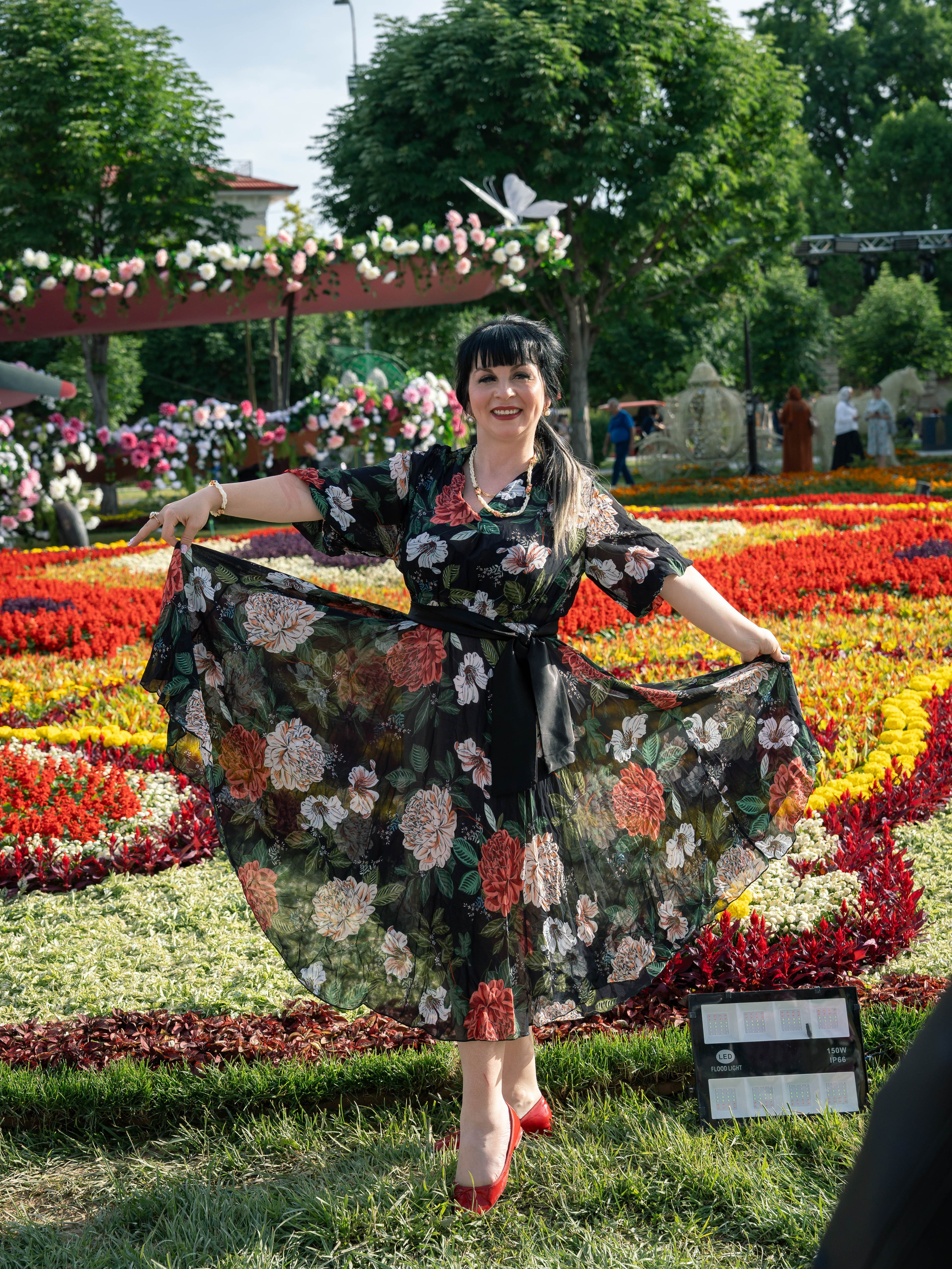 Flower Fest 2026