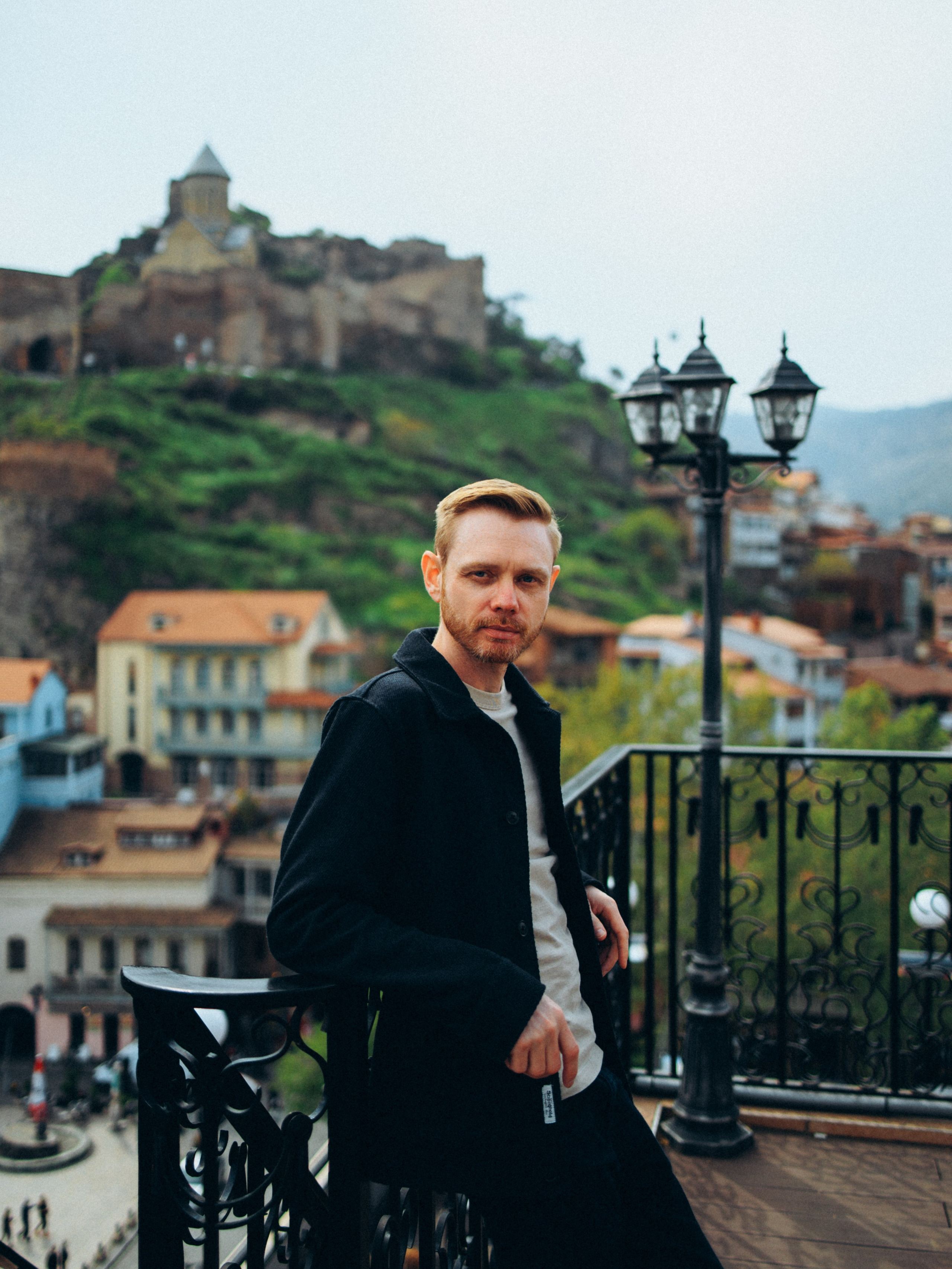 Portrait. Photographer in Montreal, Toronto, Ottawa