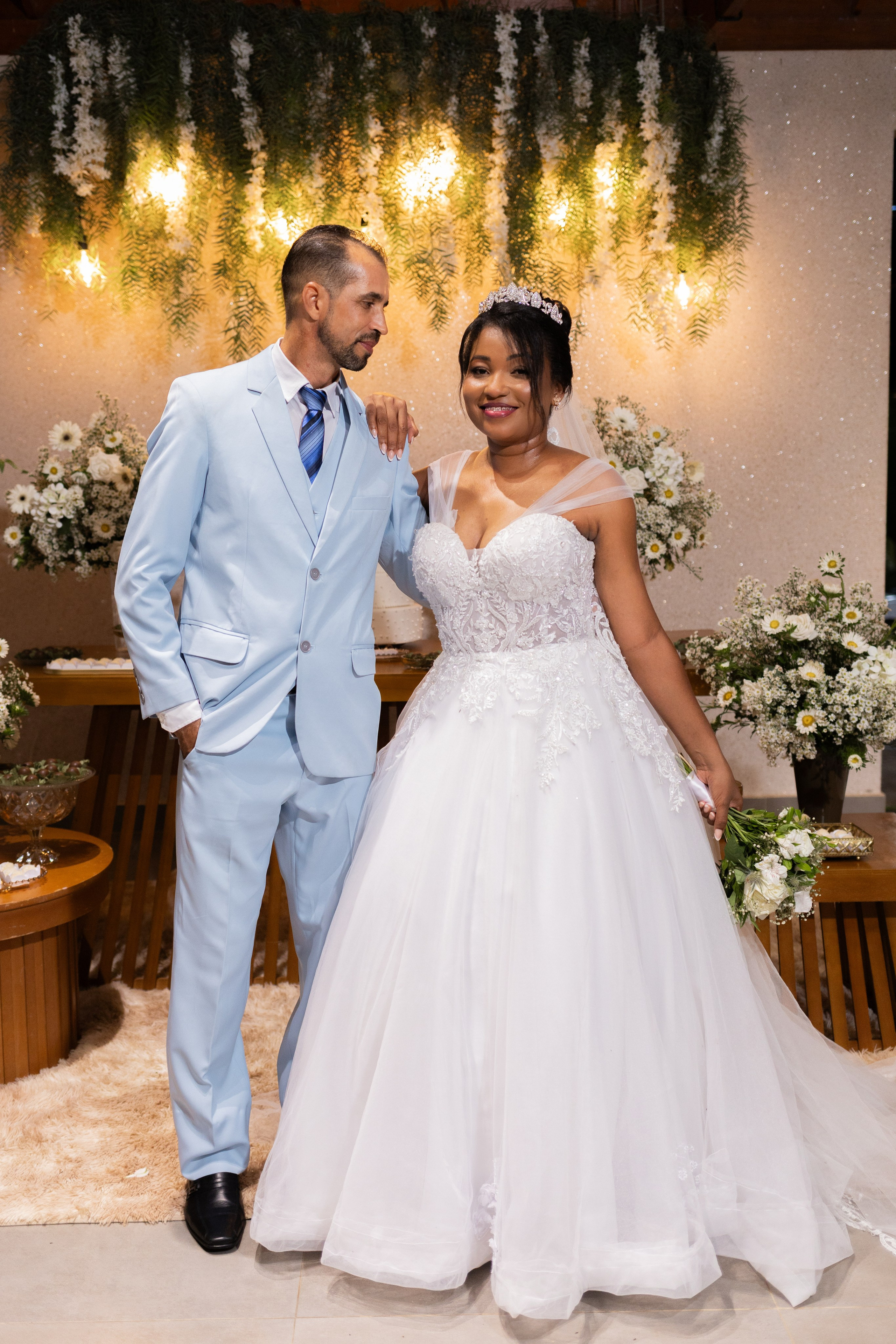 Jailson e Patricia. Bem-vindo ao Meu Mundo Fotográfico