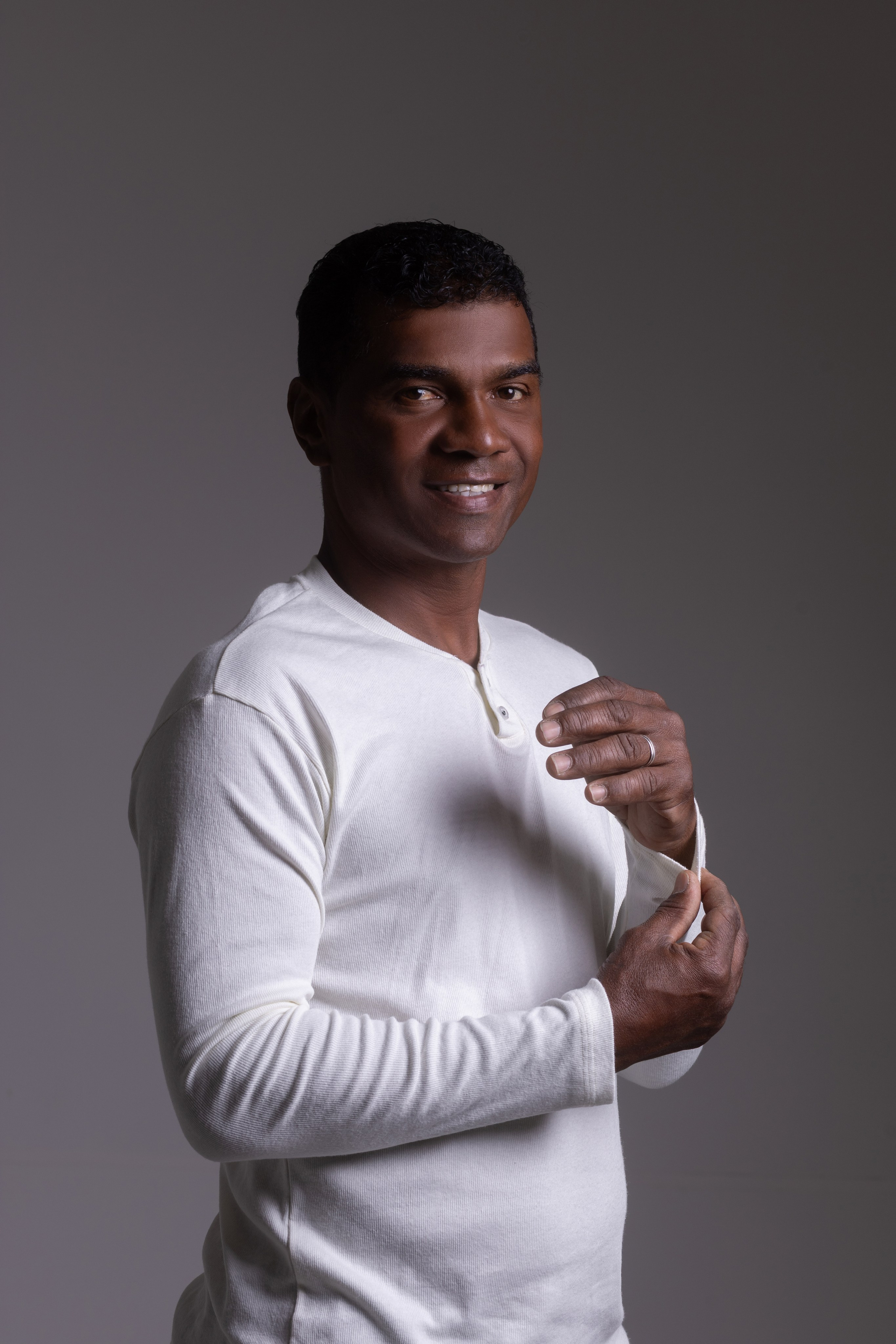 Cassia e Pereira. Bem-vindo ao Meu Mundo Fotográfico