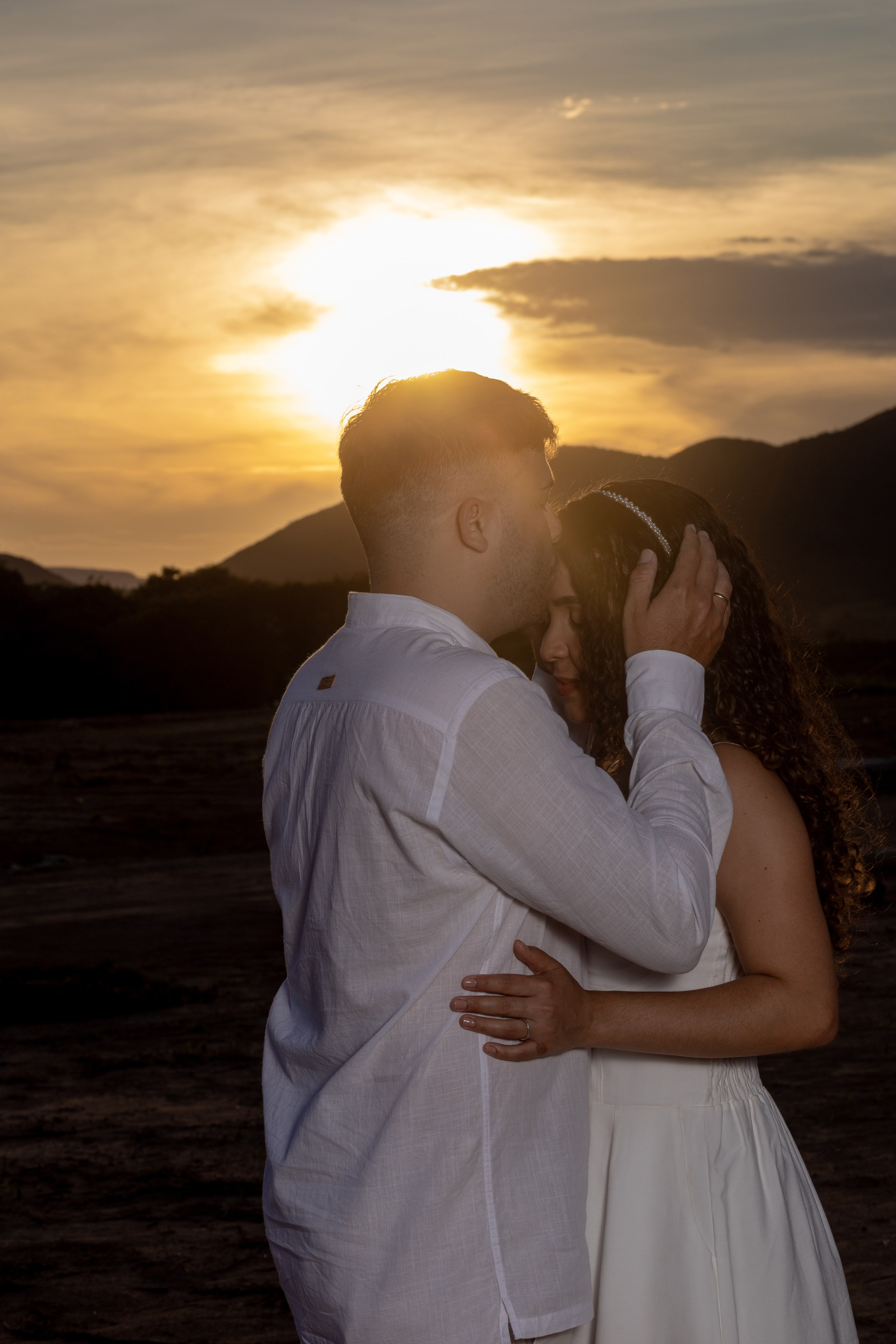 Ícaro e Veila. Bem-vindo ao Meu Mundo Fotográfico