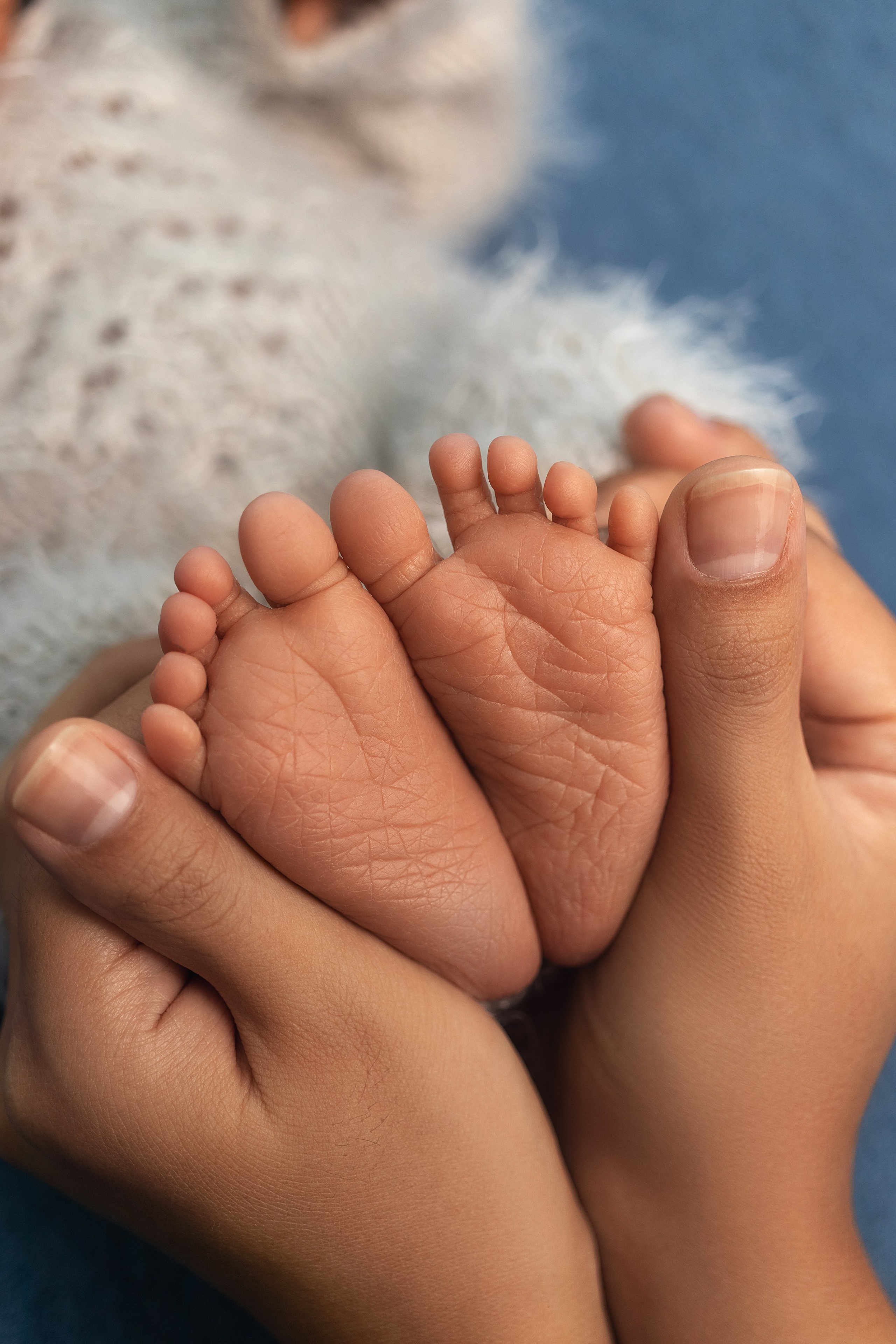 Марк. Фотограф беременности, ньюборн и годовасиков в Корее Жанна Хан