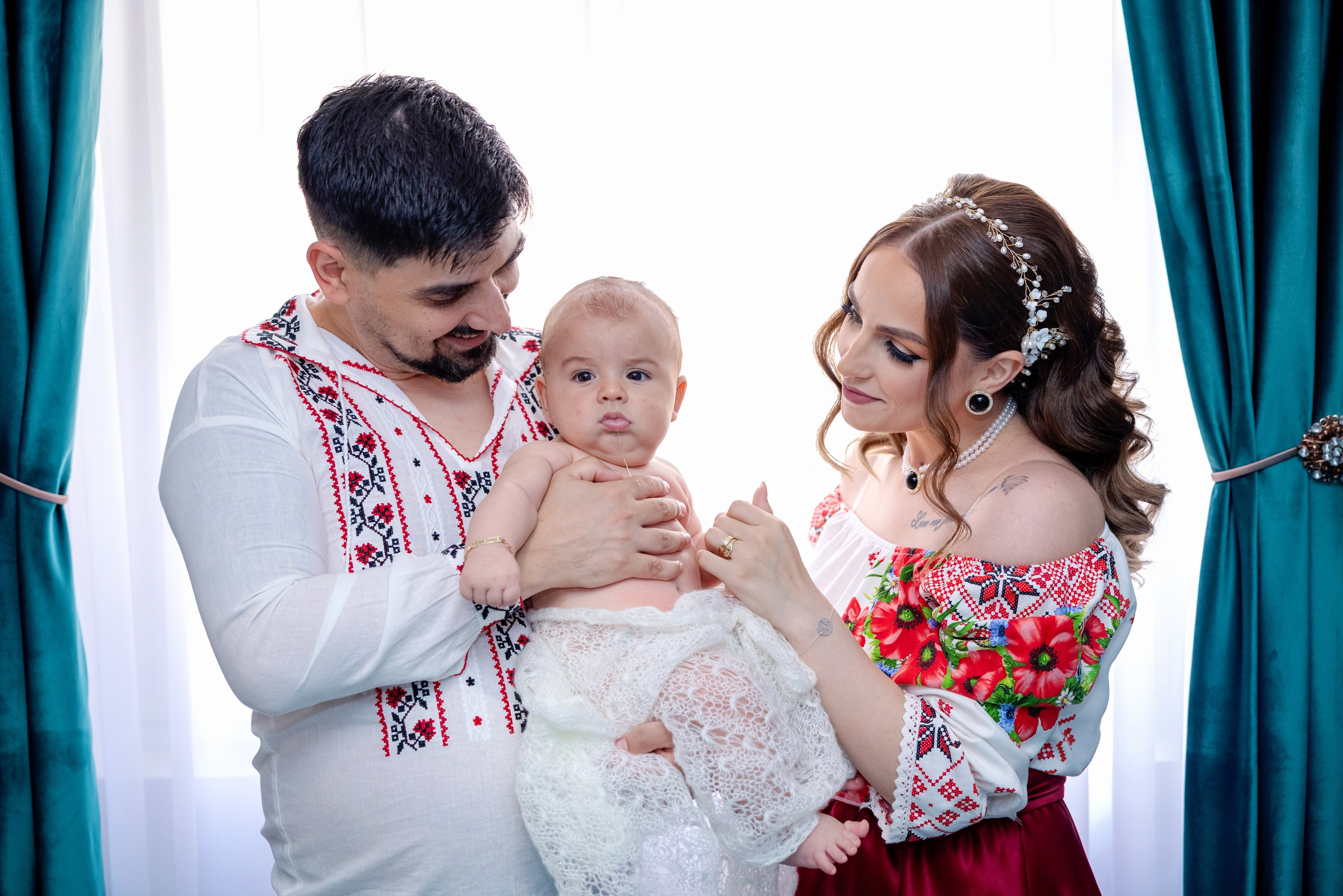 Eren Ionut. Moments By Gub