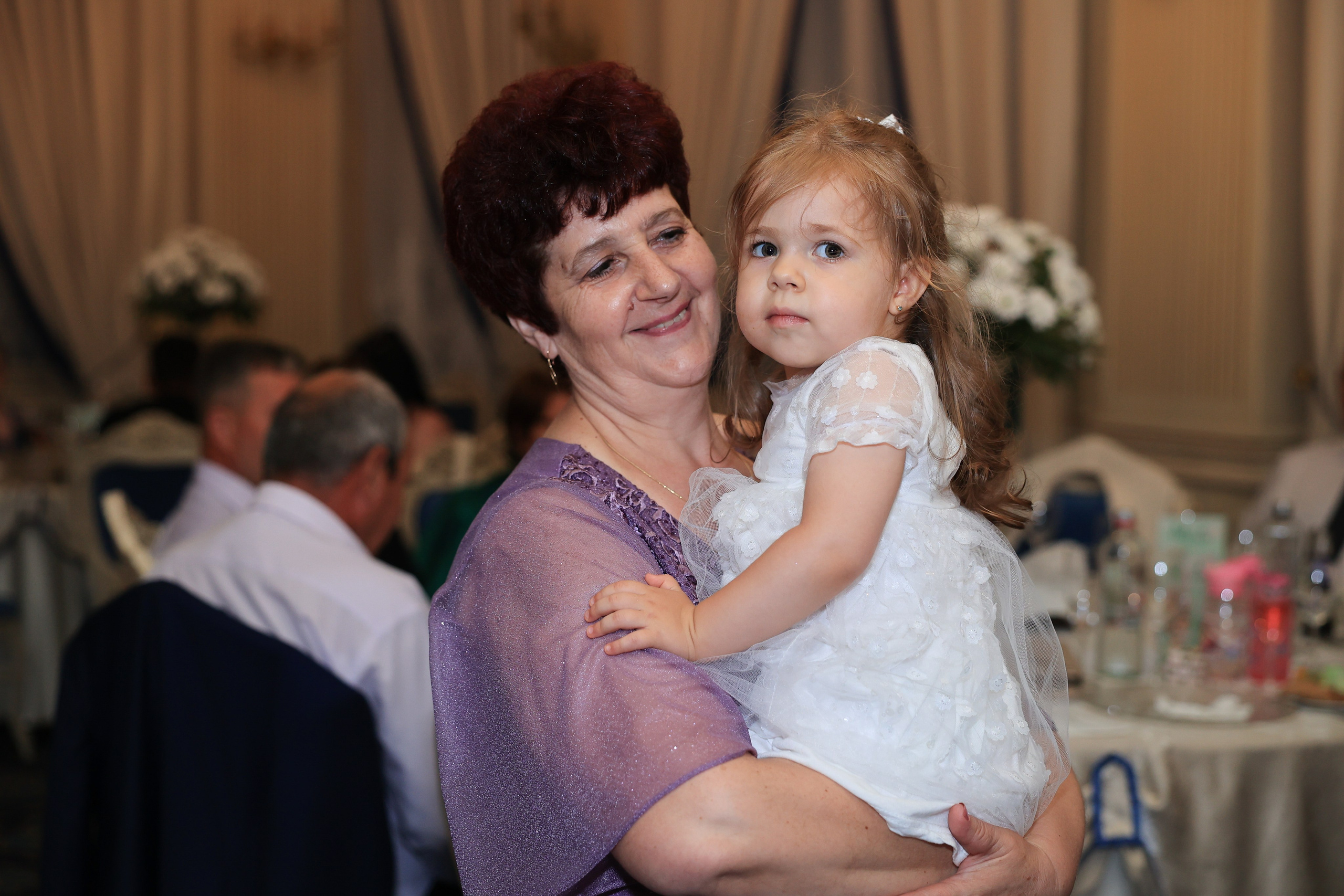 Eren Ionut. Moments By Gub