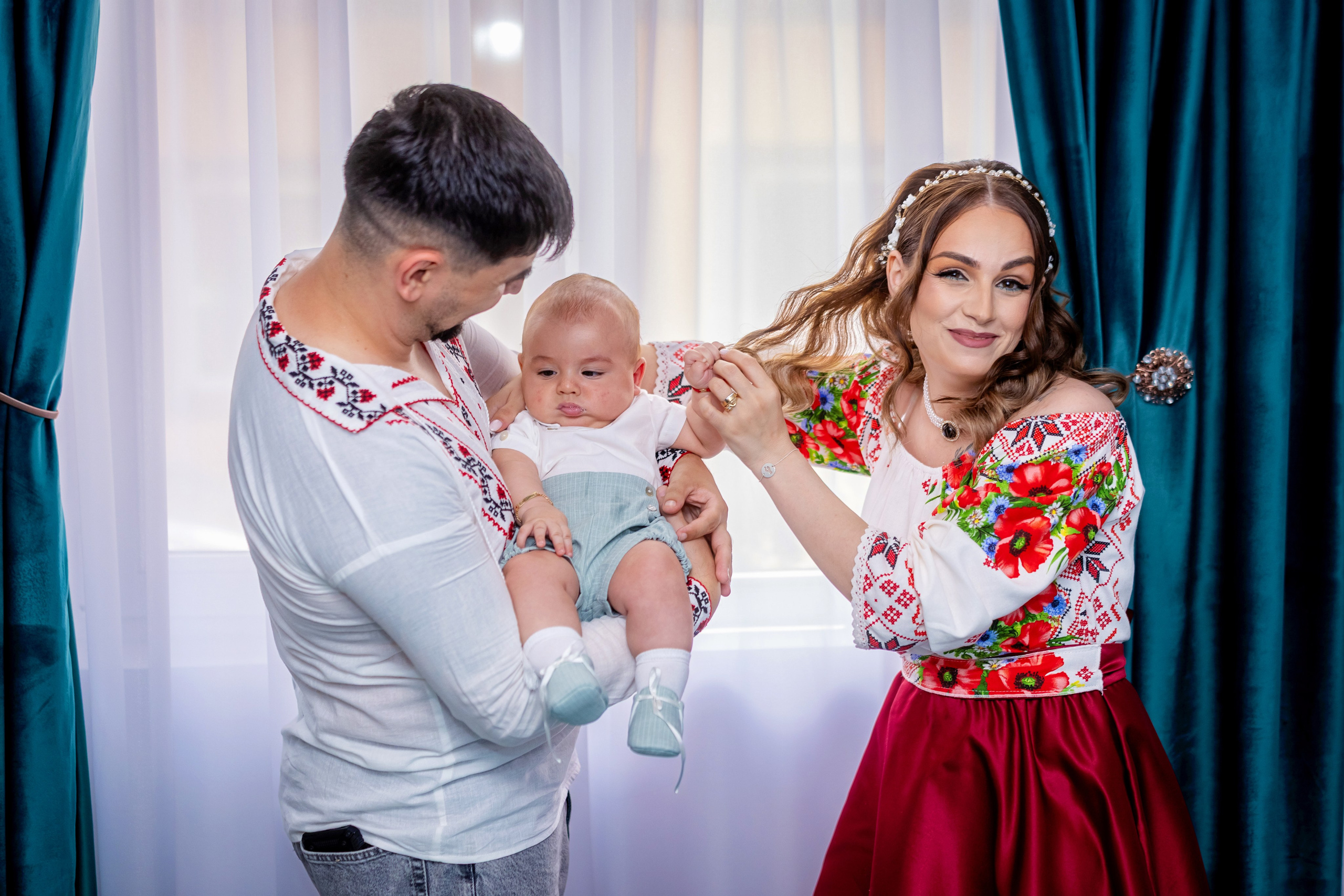 Eren Ionut. Moments By Gub