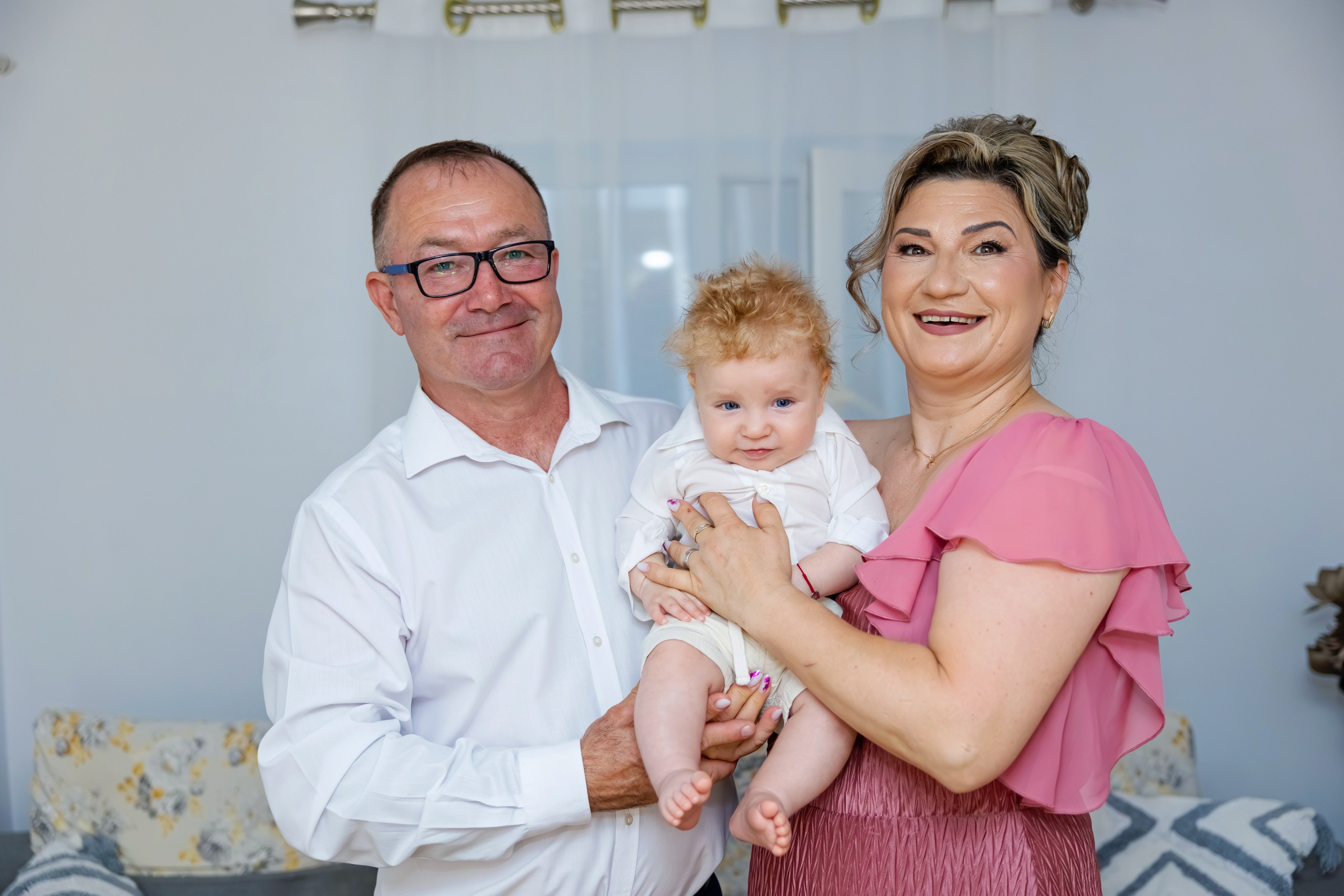 Eric Ionut. Moments By Gub