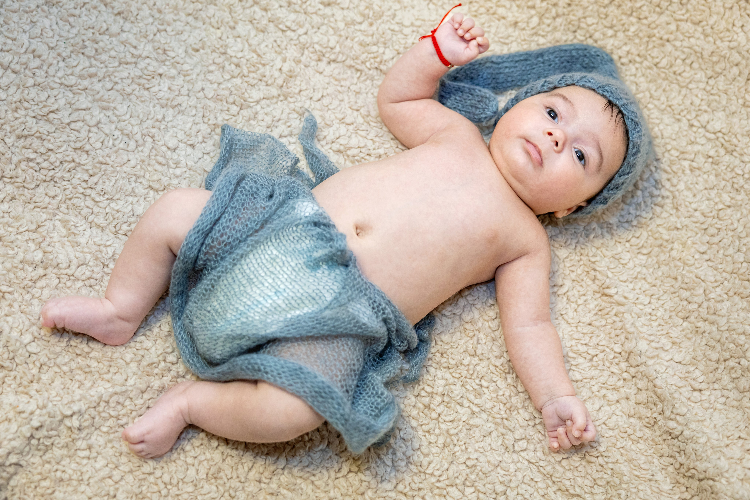 Andrei Sebastian. Moments By Gub