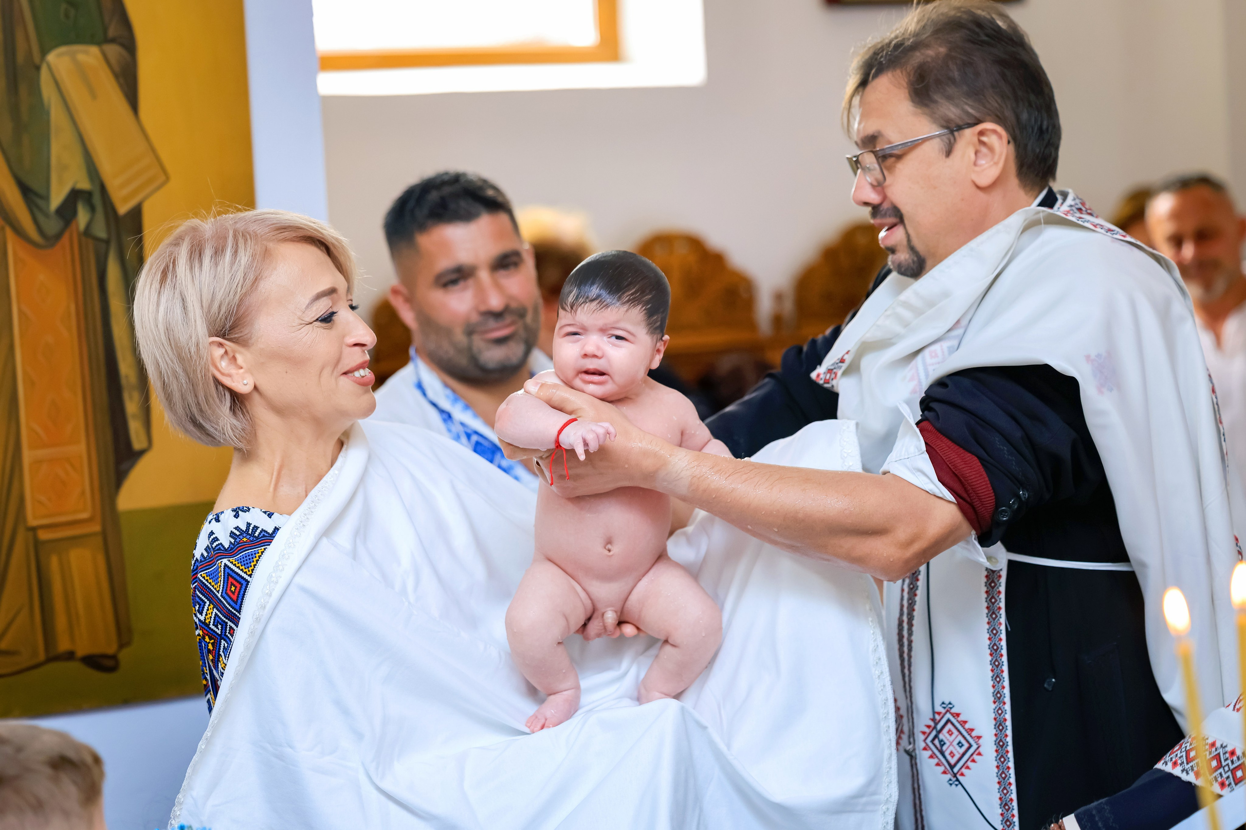 Andrei Sebastian. Moments By Gub