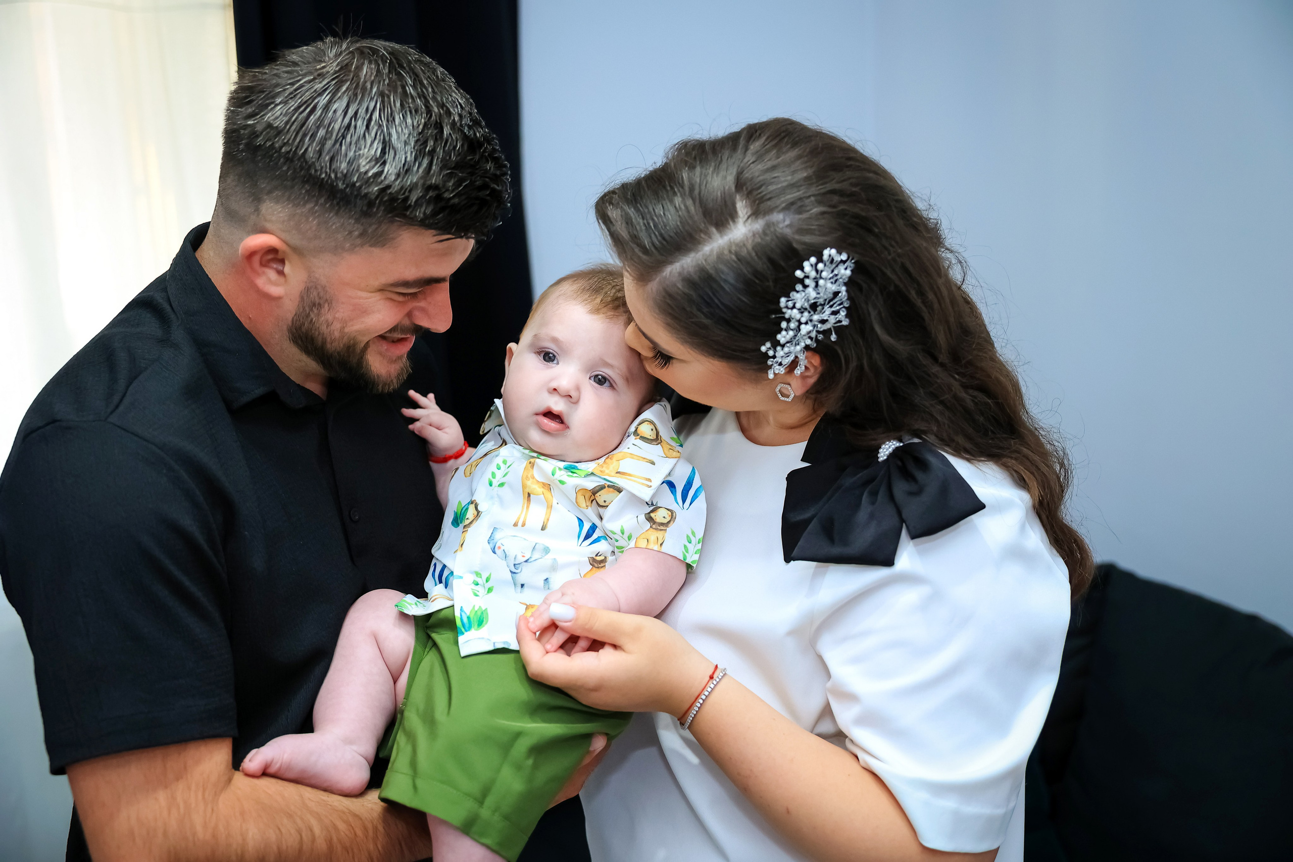 Andrei Damian. Moments By Gub