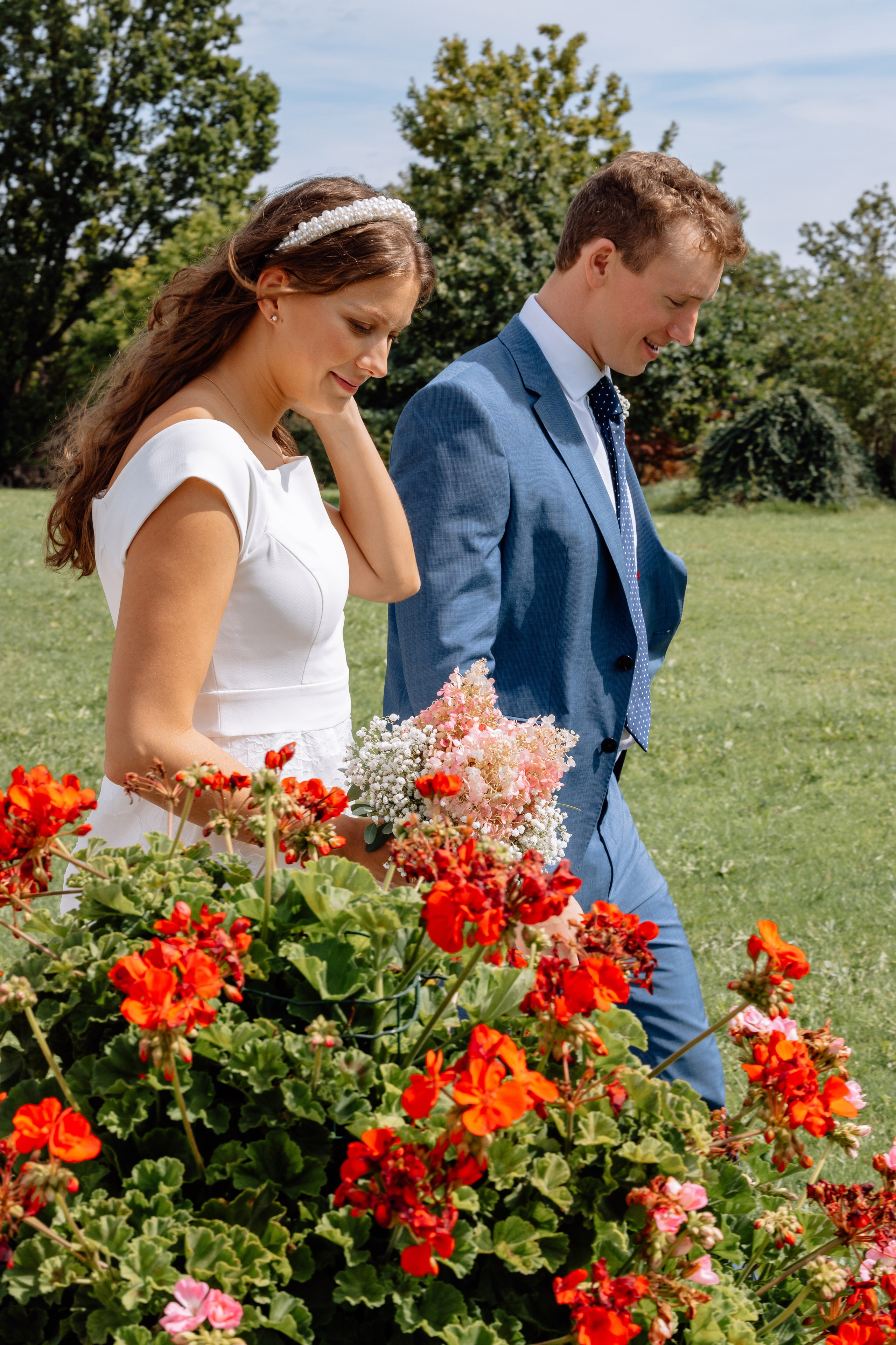 Traumhochzeit im Schloss Höhenried. Hochzeitsfotograf München Taufe Familienfotograf Tanja Mauke