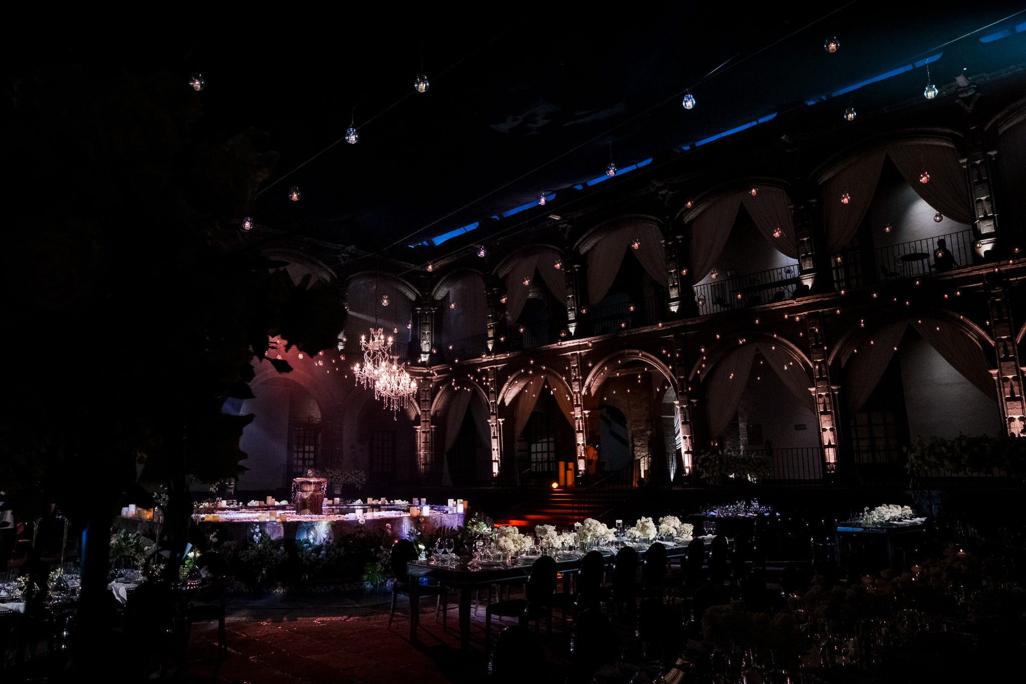 Wedding / Eramos desconocidos. Wedding and family photographer in Mexico City