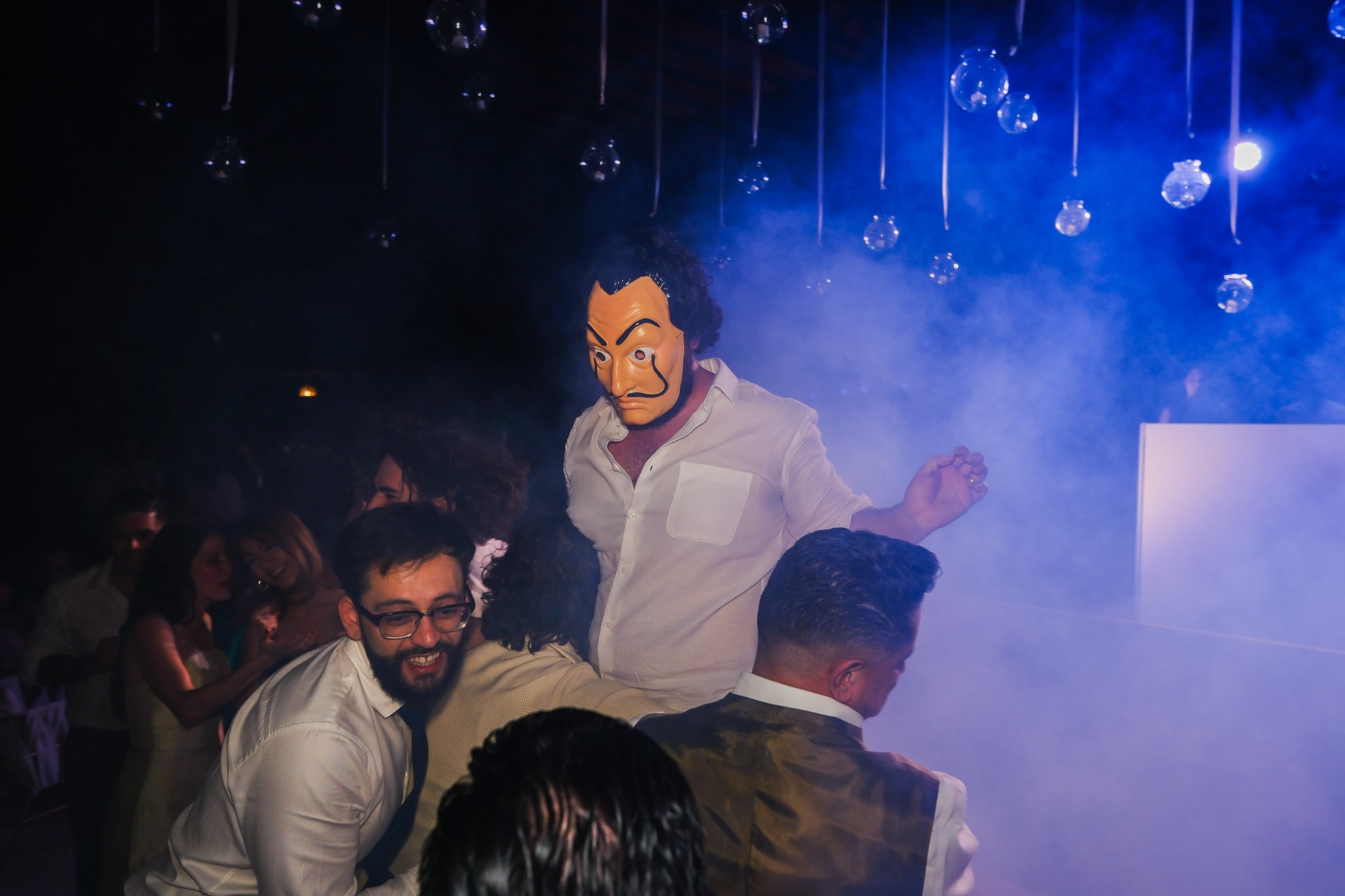 Dany & Rui / Tepoztlan. Wedding and family photographer in Mexico City