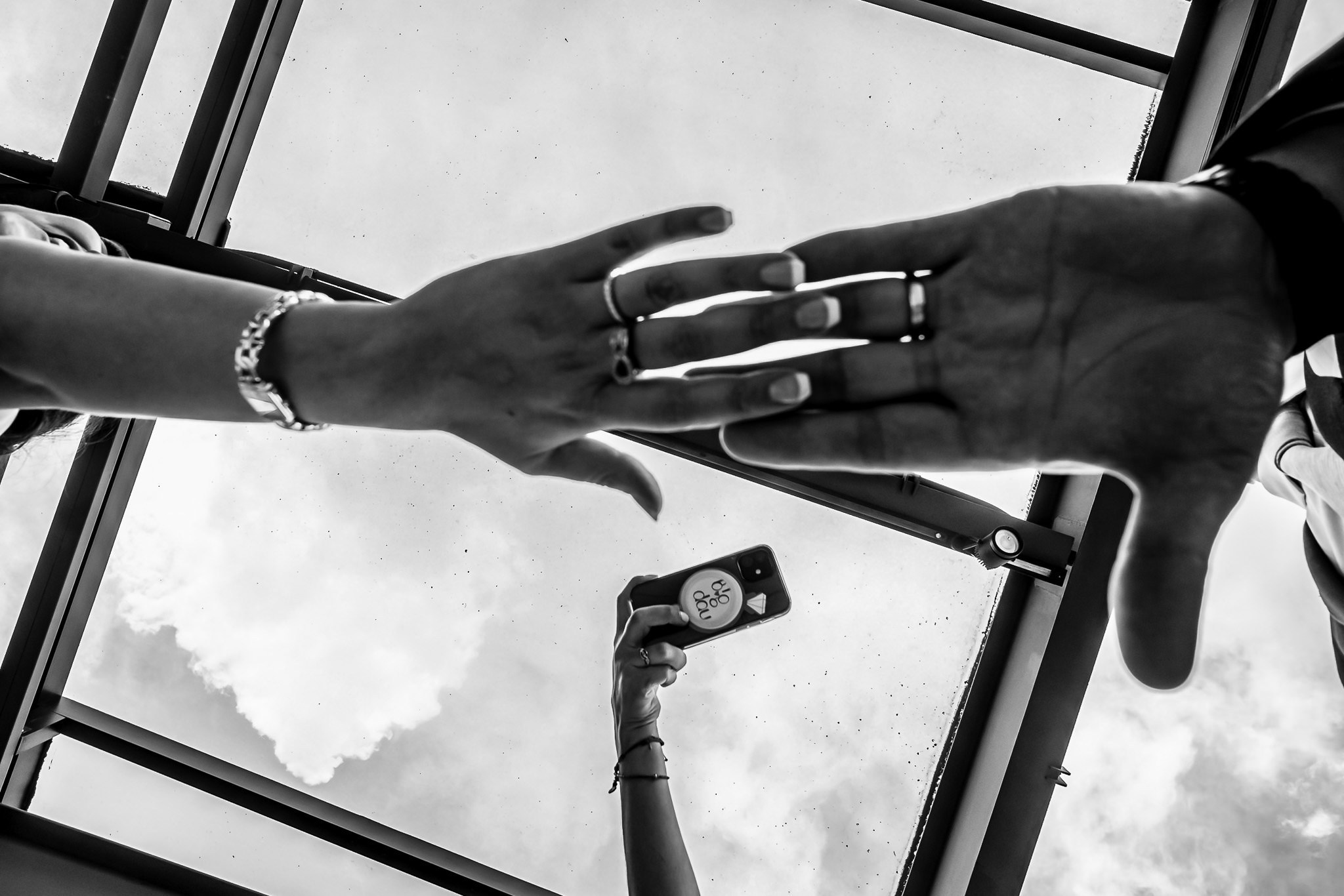 Gaby & Lalo. Wedding and family photographer in Mexico City