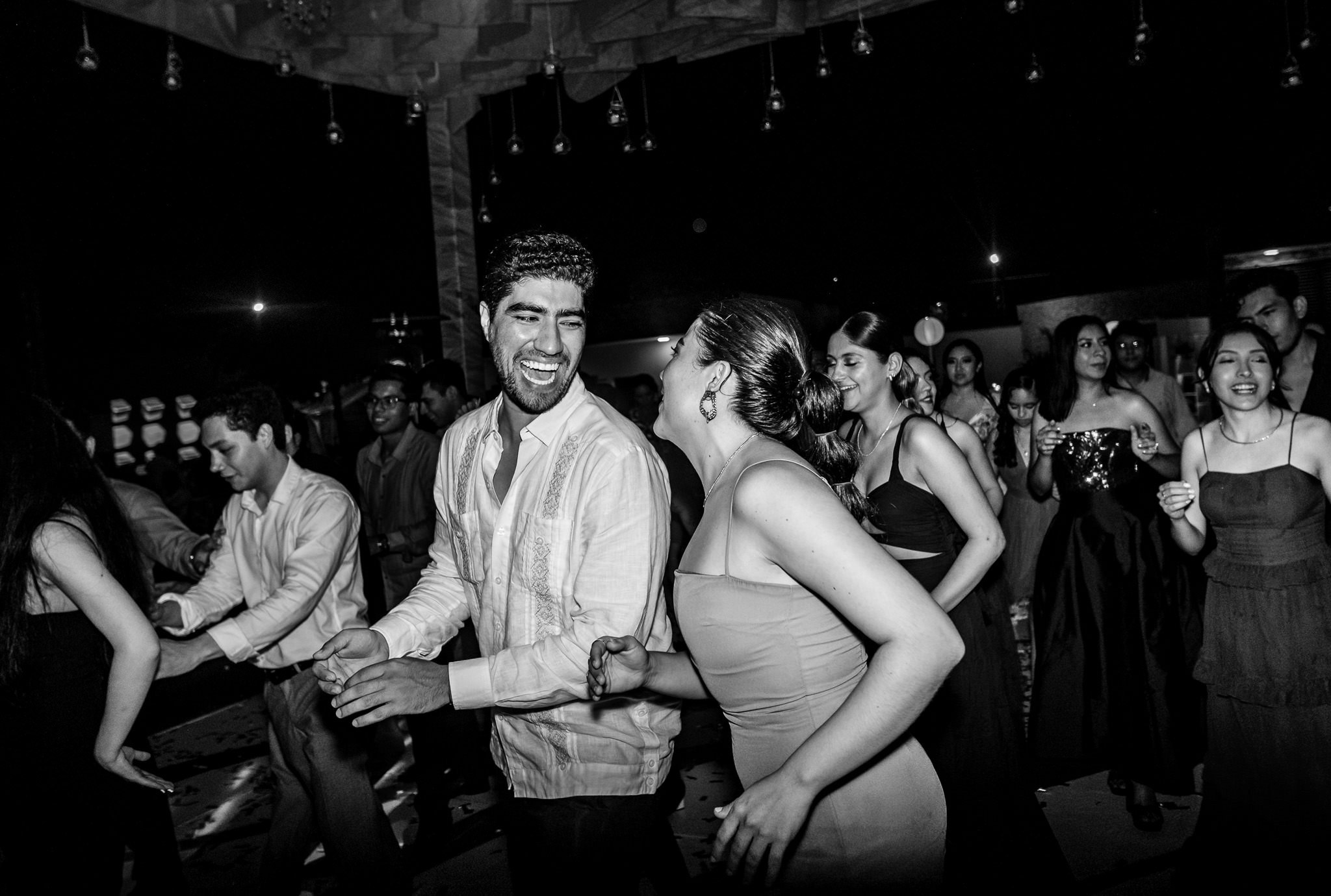 Dulce & Roberto / Guerrero. Wedding and family photographer in Mexico City