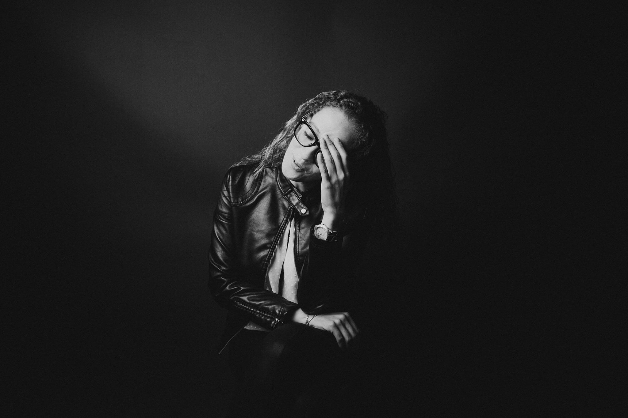 Ana. Wedding and family photographer in Mexico City