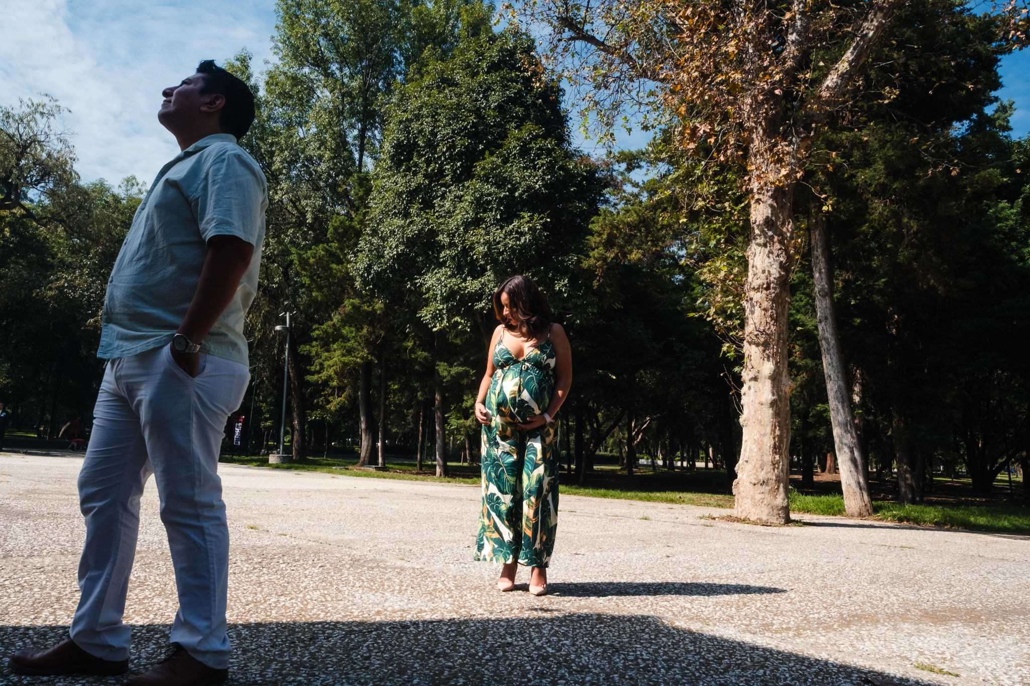 Jin. Wedding and family photographer in Mexico City