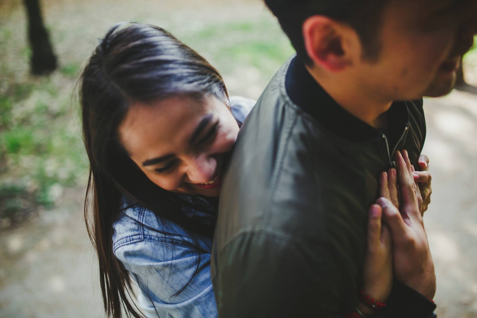 Jess & Josue. Wedding and family photographer in Mexico City