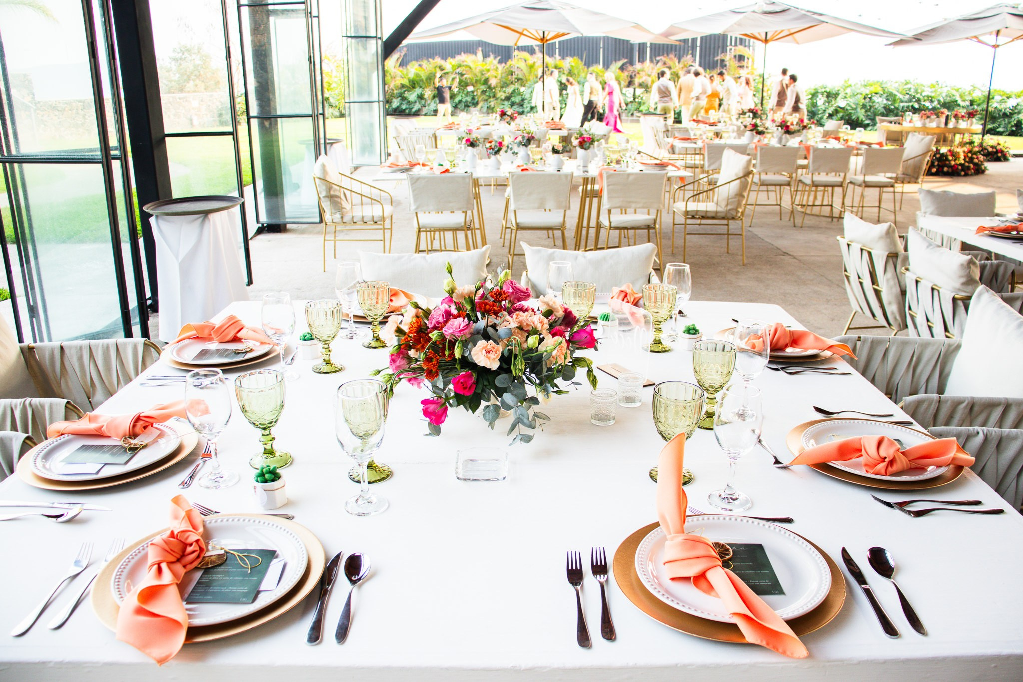 Dany & Rui / Tepoztlan. Wedding and family photographer in Mexico City