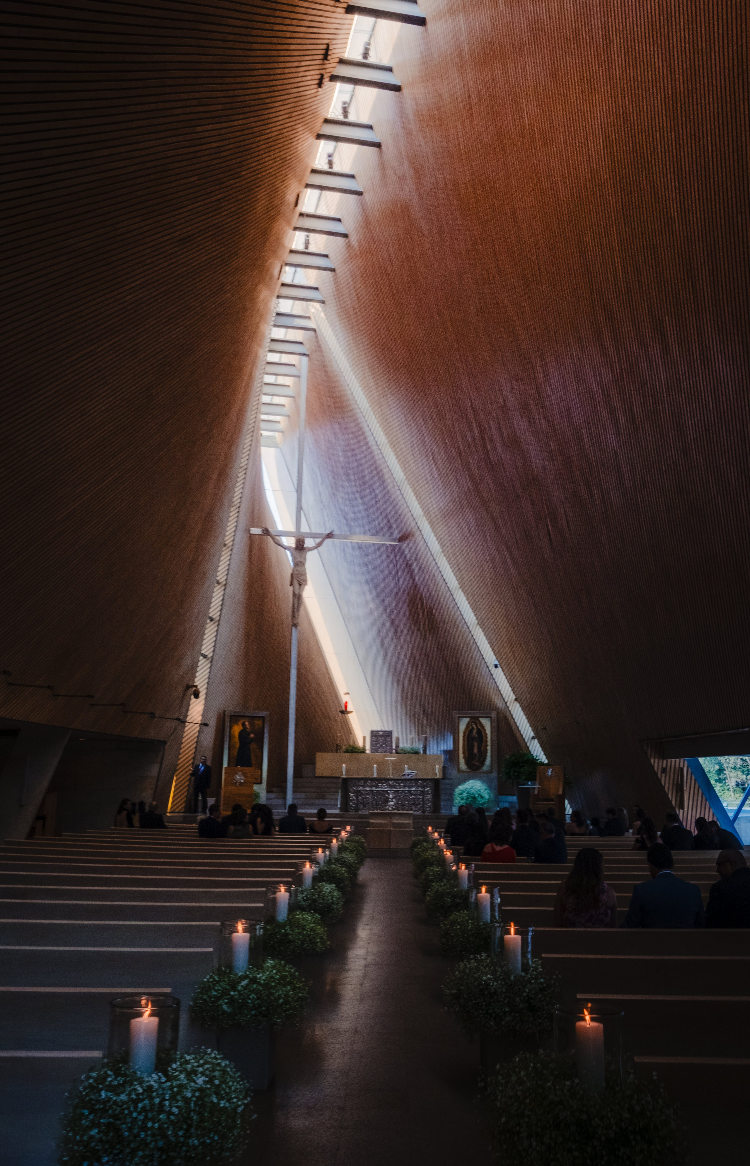 Dana & Fer / Cdmx. Wedding and family photographer in Mexico City