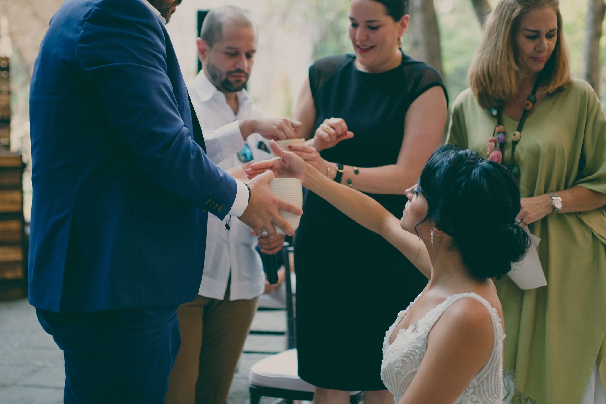 Gaby & Gus. Wedding and family photographer in Mexico City