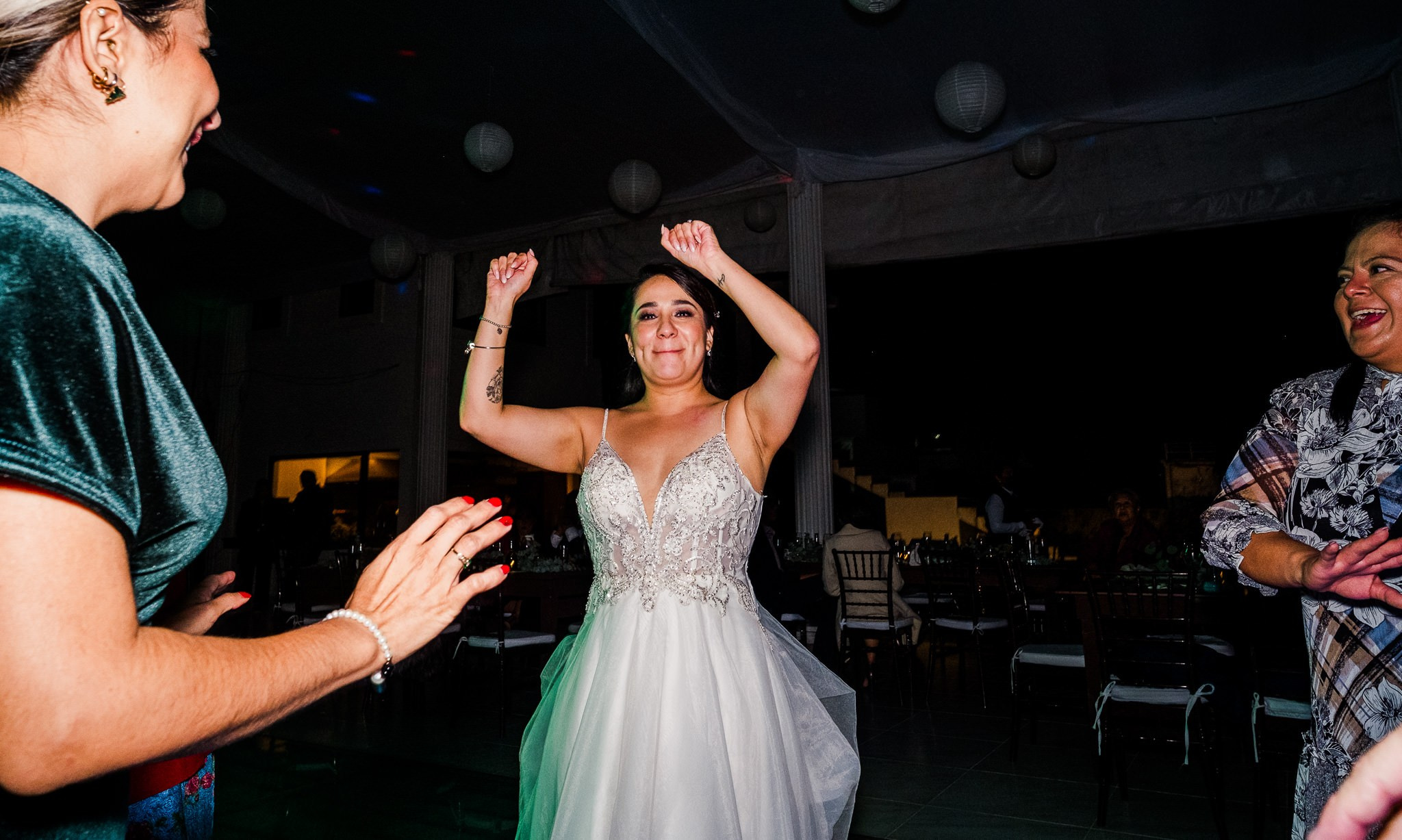 Jess & Josue / CDMX. Wedding and family photographer in Mexico City