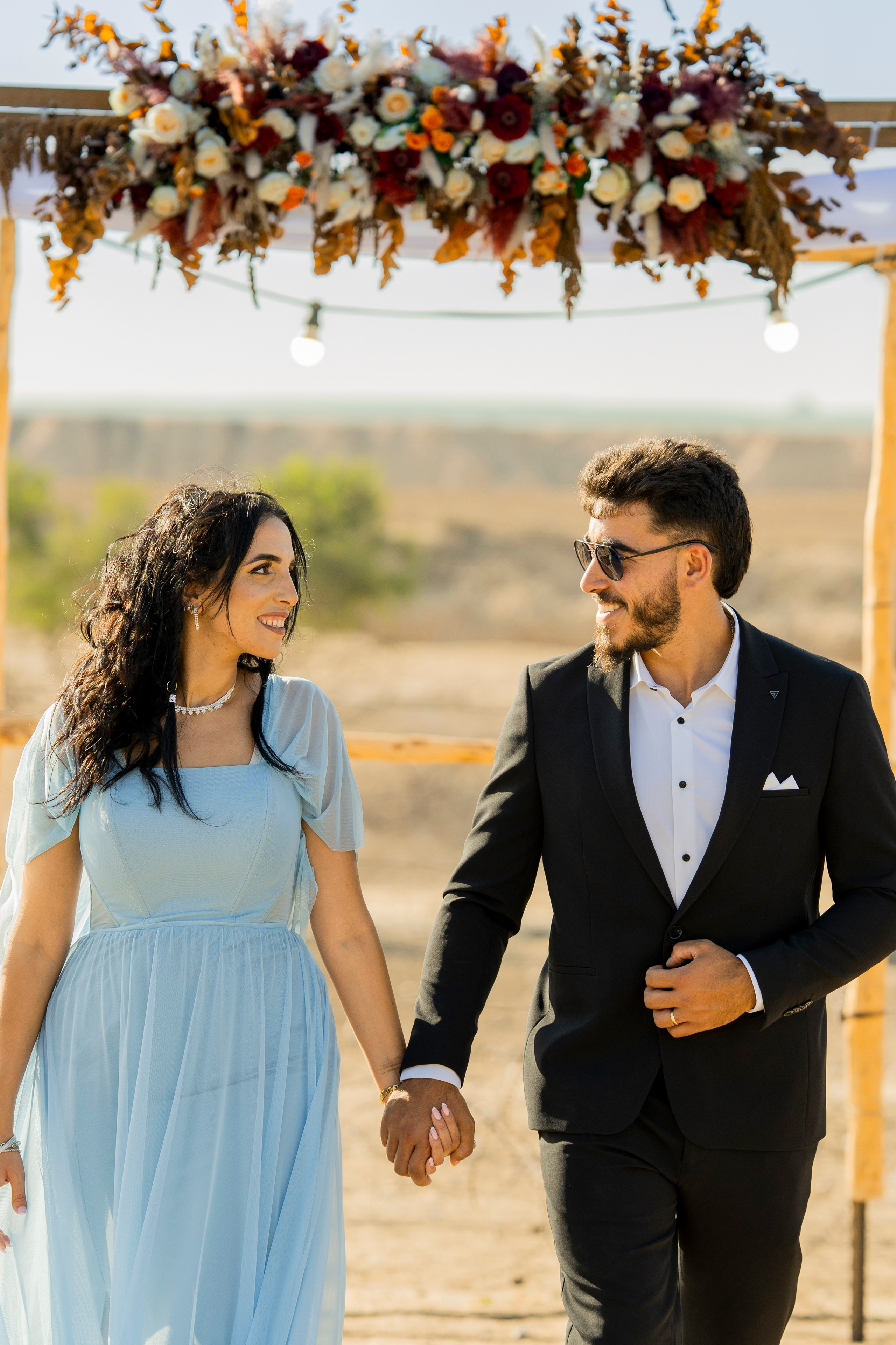 אביה ואחיה. יוסף מזרחי צילום חתונה, ברית וזוגיות. צלם מקצועי שאוהב להוציא אתכם הכי יפים ברגעים הכי מרגשים