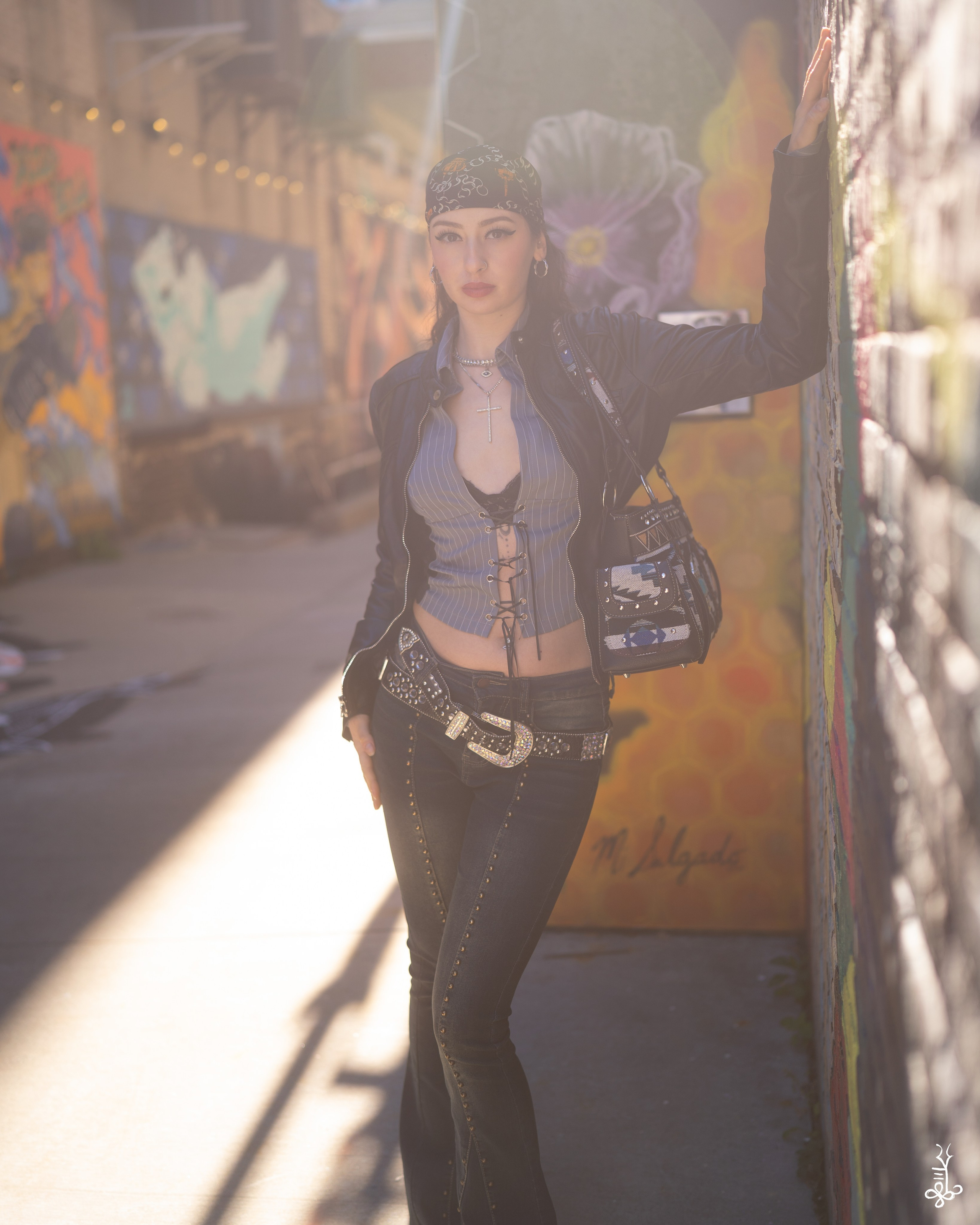 JASELLA. Ke’Ondris