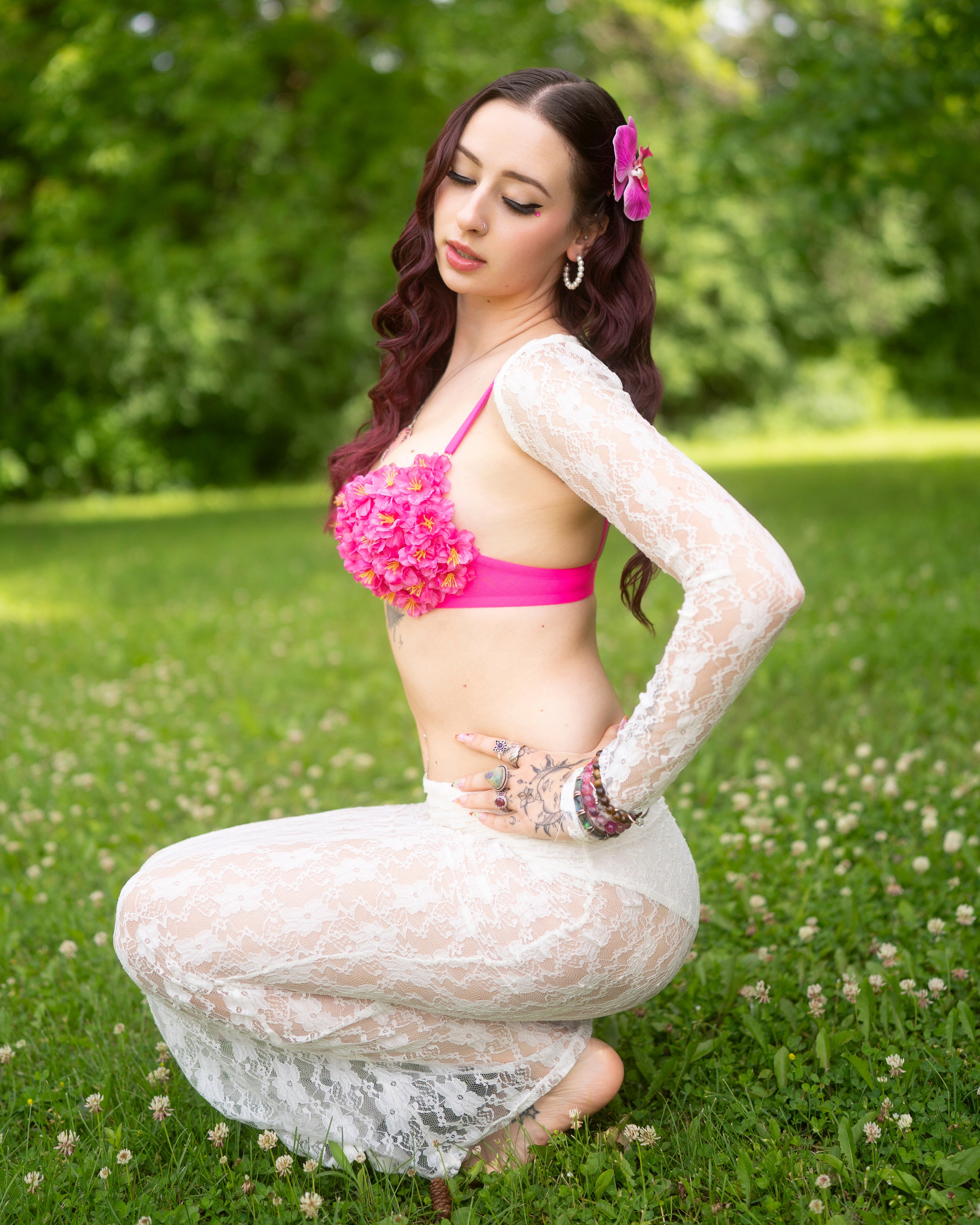 KANDIGIRLS. Ke’Ondris | Photographer & Videographer | Indianapolis, IN