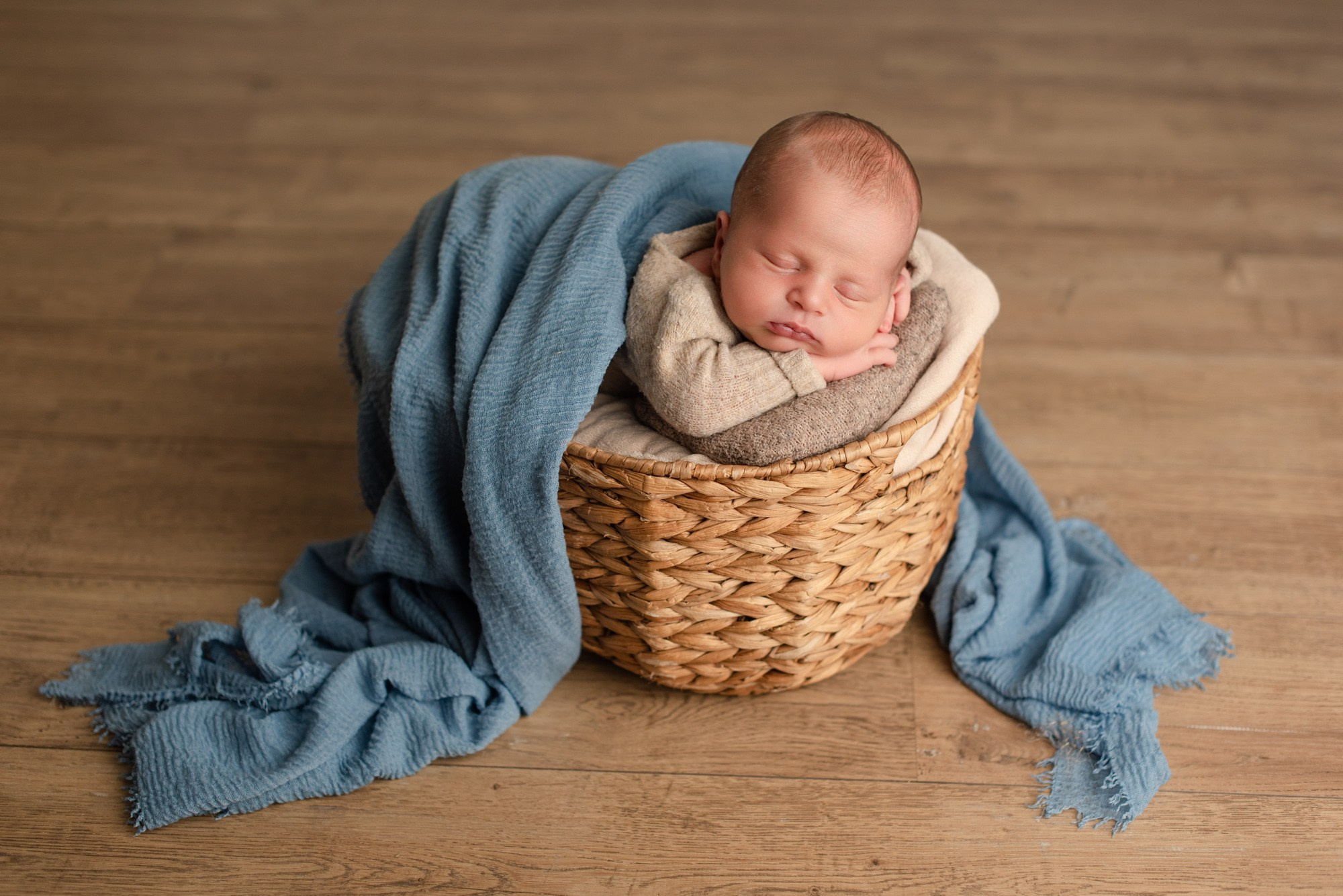 Photographe naissance Douai Nord