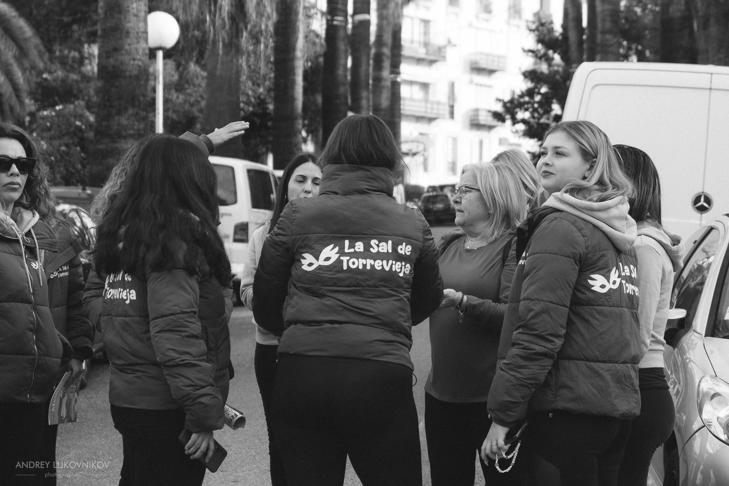 Backstage and carnival photographer in Europe — Spain, France, Italy | Andrey Lukovnikov