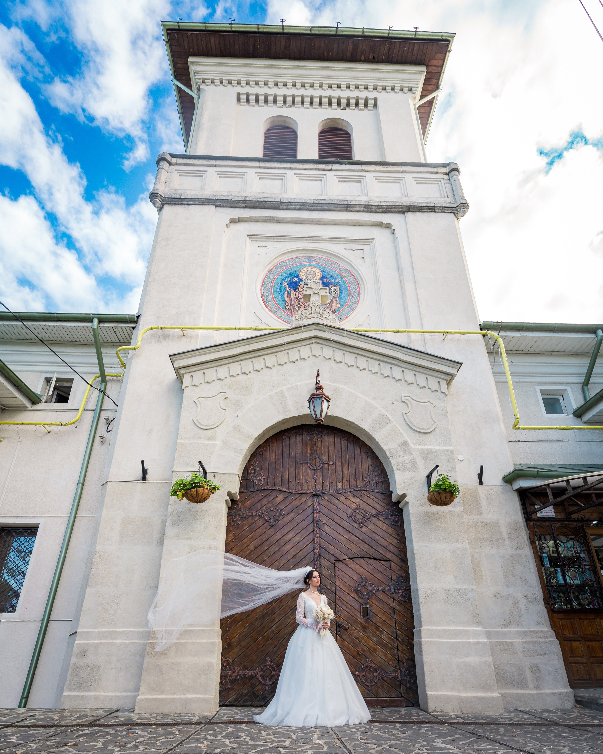 Andreea & Vlad. Cosmin Virlan - Fotograf de eveniment din Târgoviște