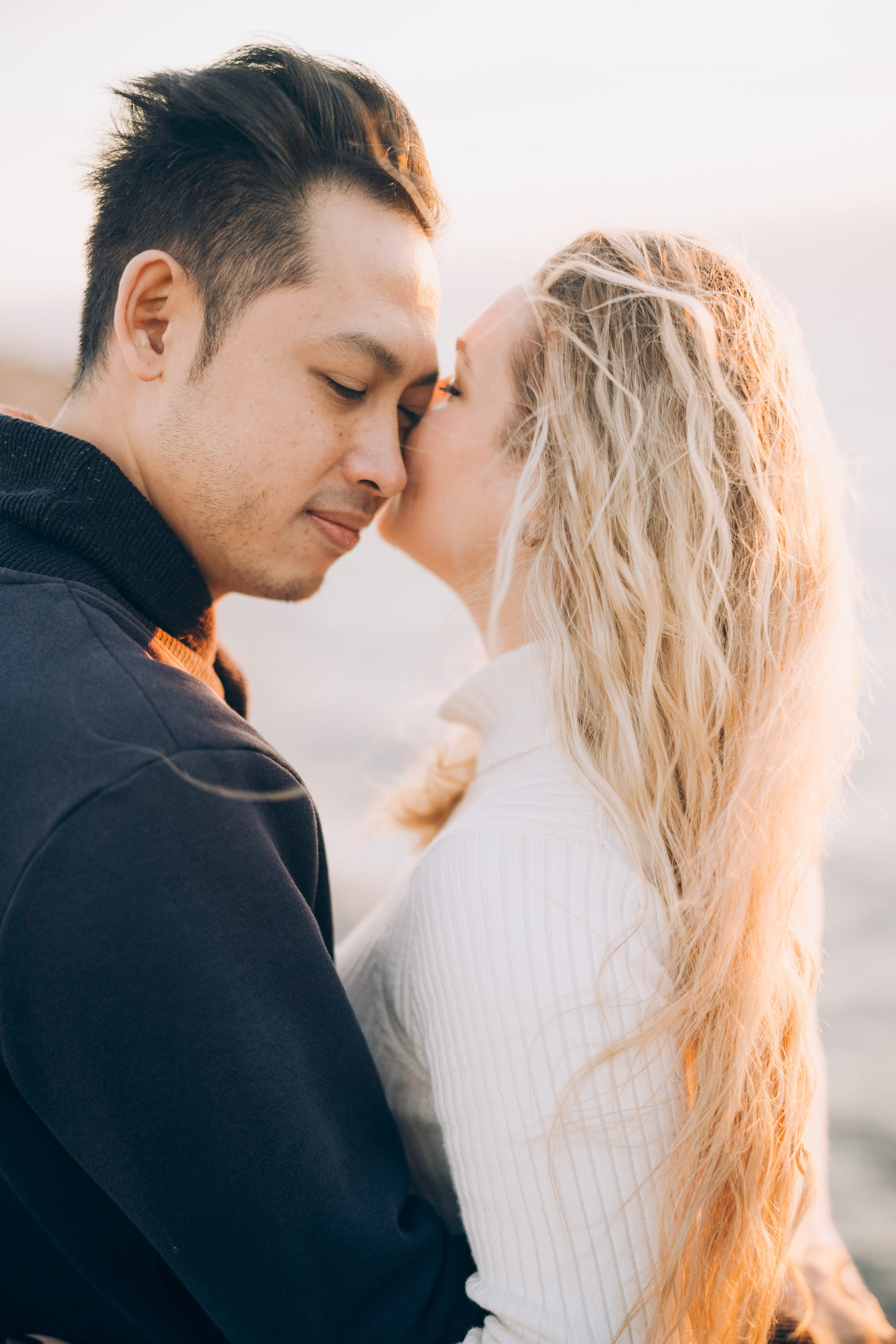 Exciting anticipation. Фотограф Пальма де Майорка