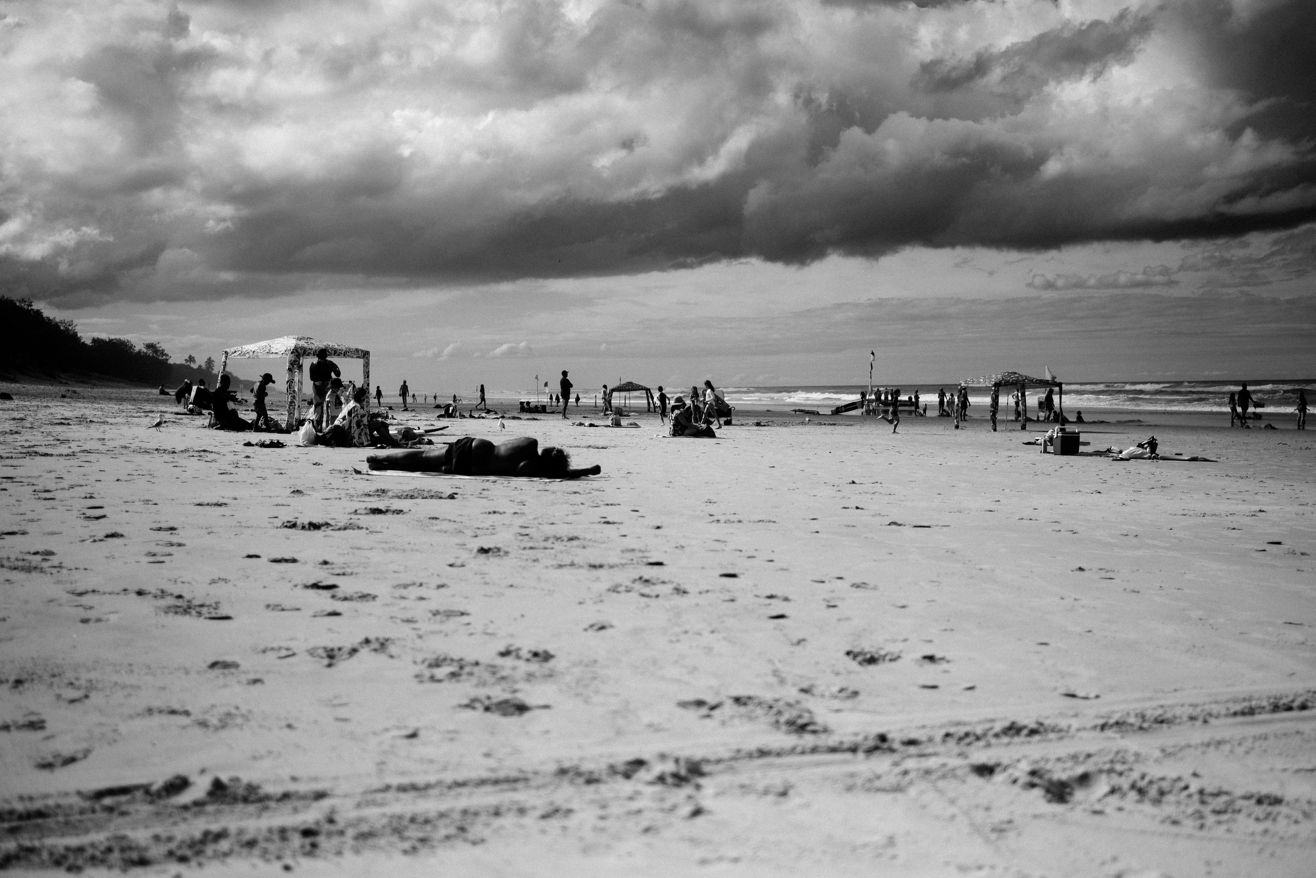 Family, couple and portrait photographer in Gold Coast