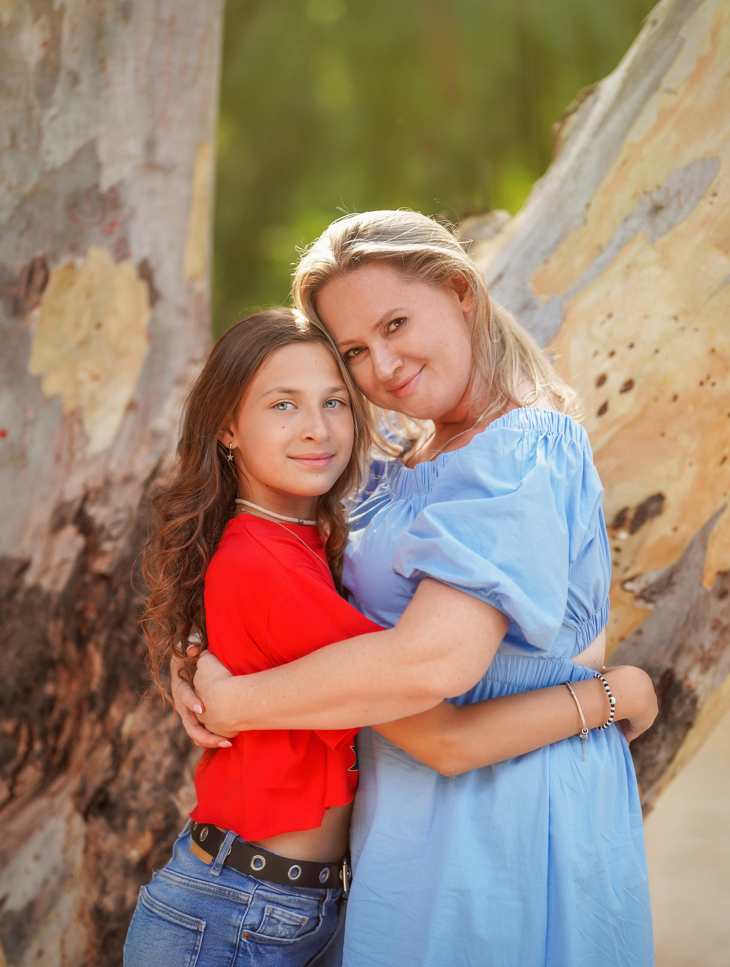 LA FAMIGLIA. Lina Zlotnikov