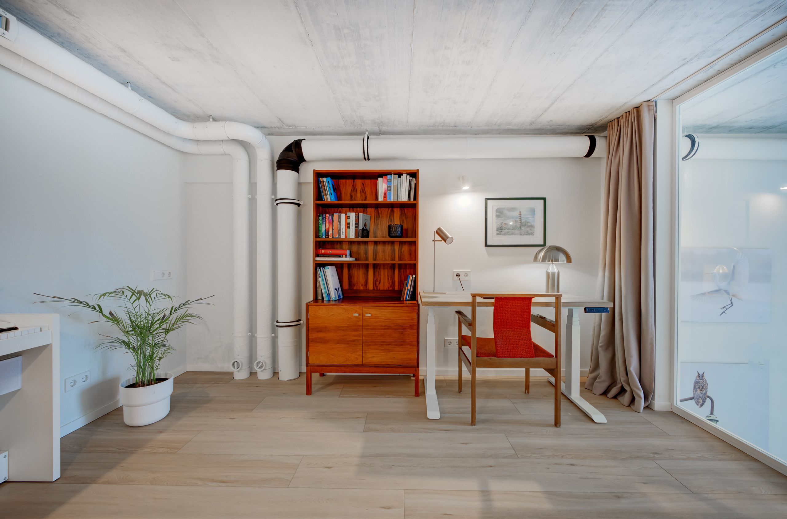 Kauno g. 32B. Elina Sapiega fotografė Vilniuje