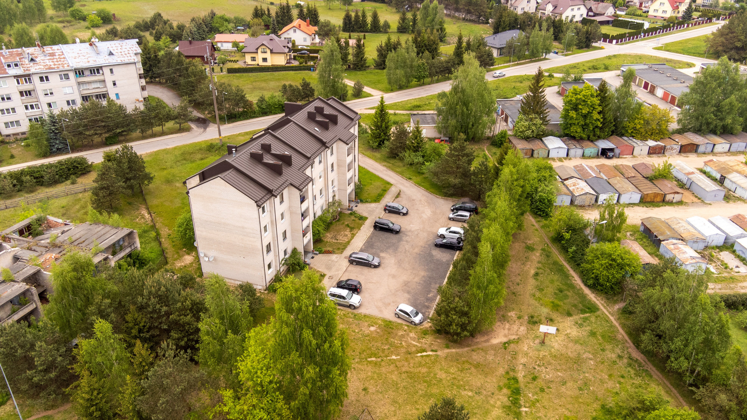 Rudamina. Elina Sapiega fotografė Vilniuje