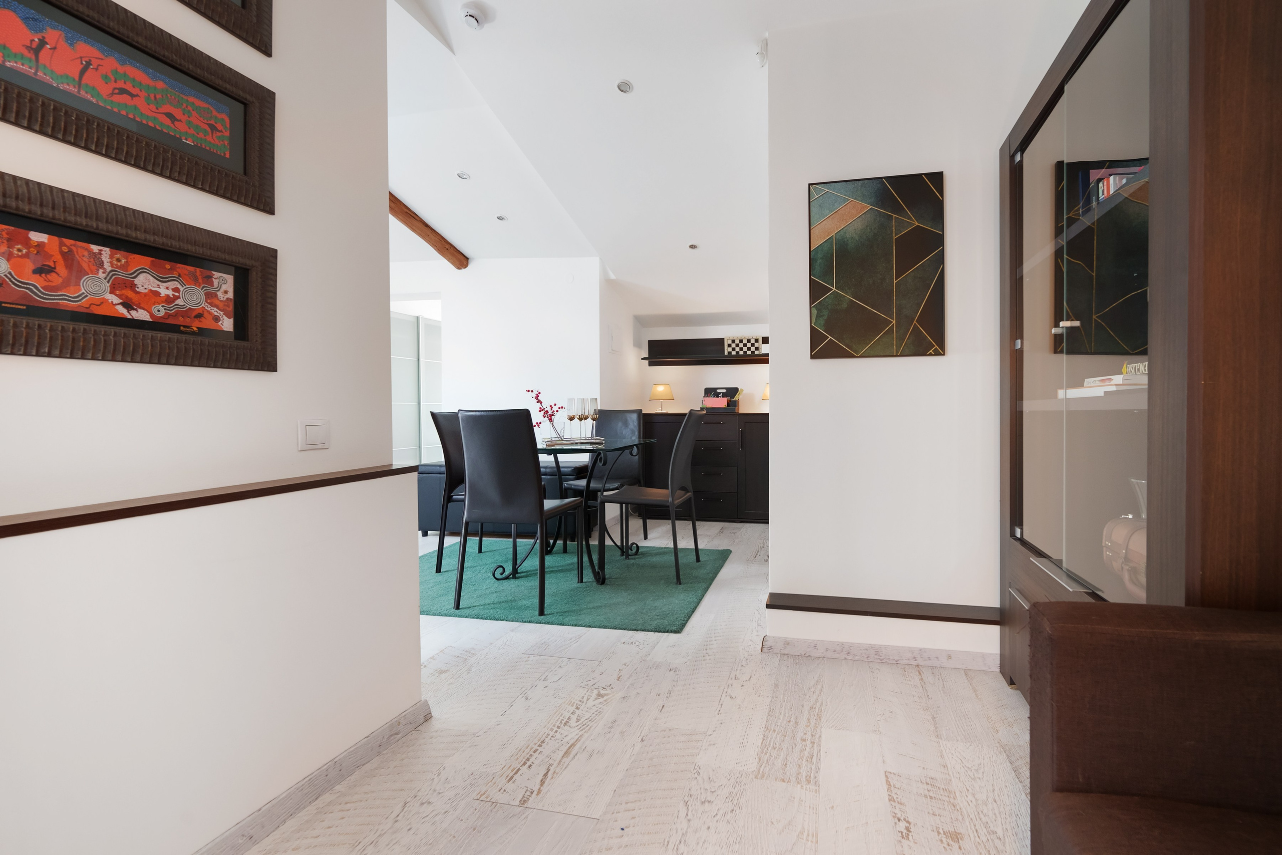 Kaštonų g. 3. Elina Sapiega fotografė Vilniuje