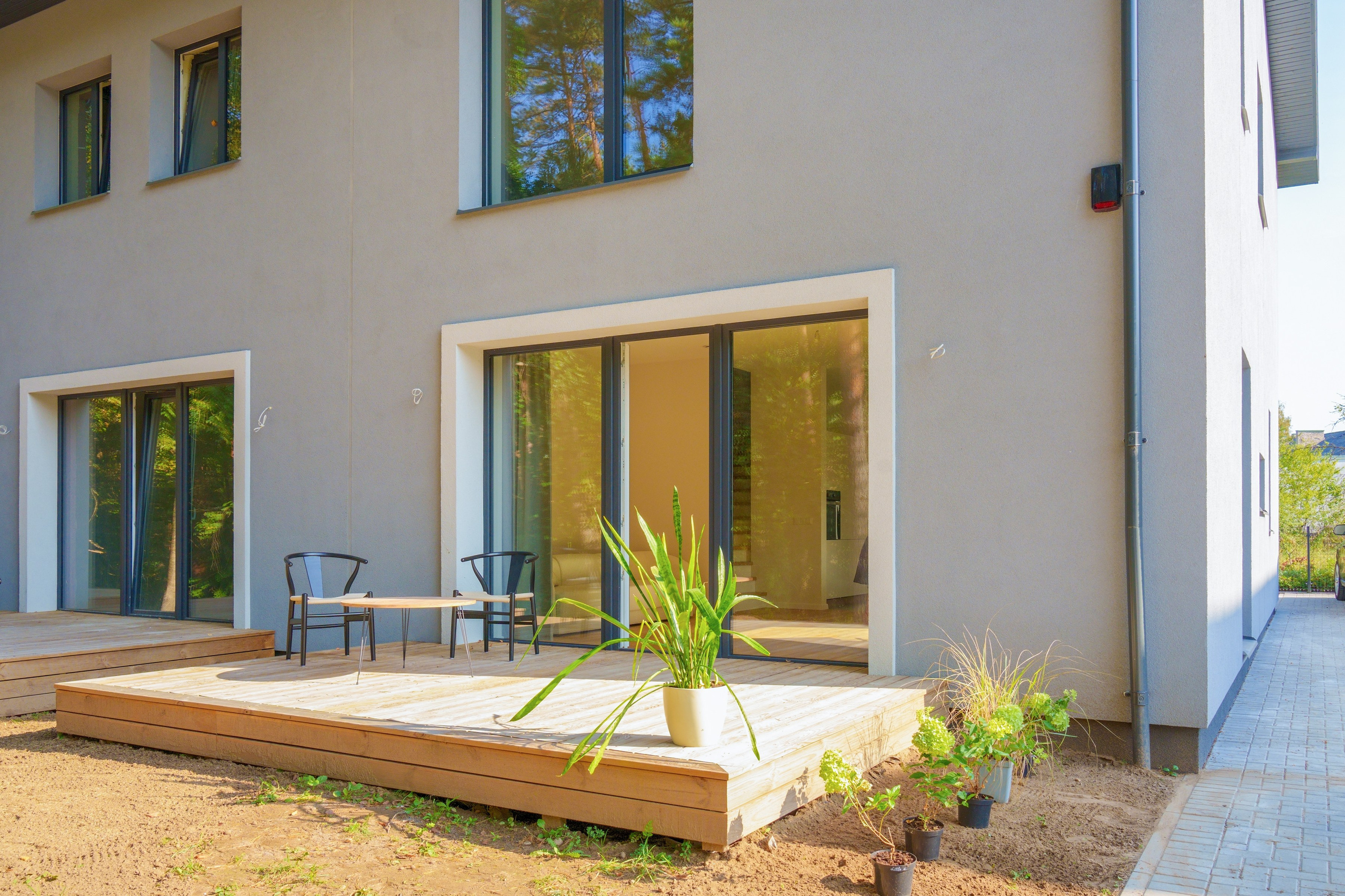 Poperiaus g. 61. Elina Sapiega fotografė Vilniuje