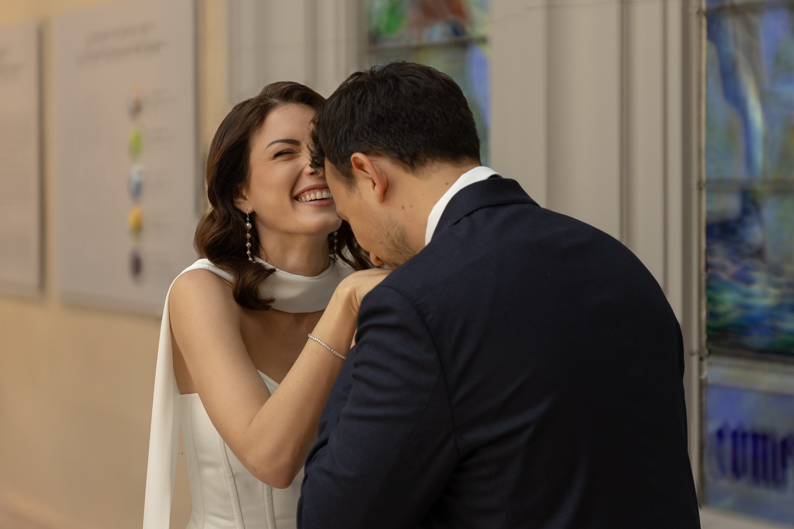Wedding M&T. Портфолио