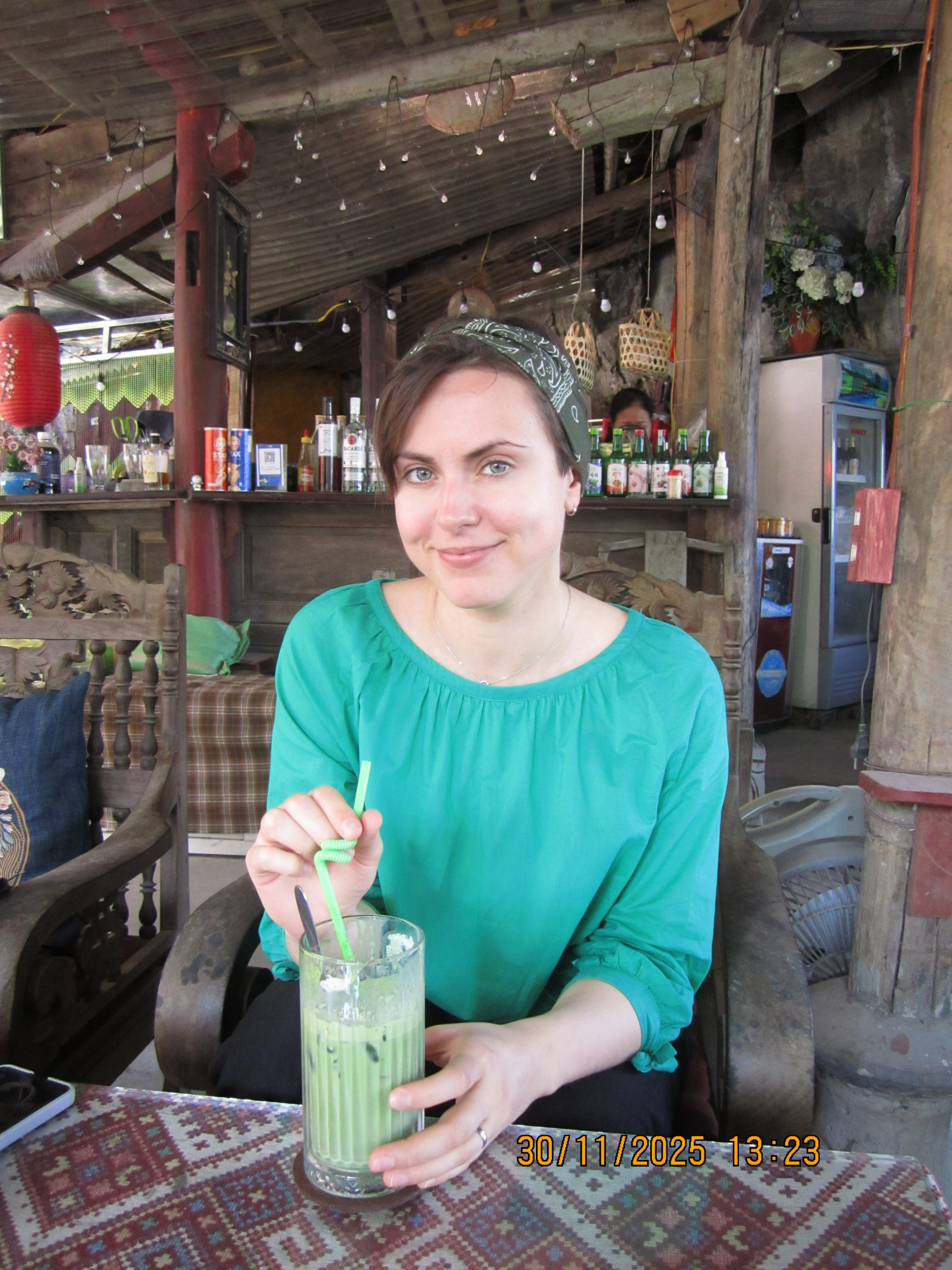 Vietnam. Toit. LondoSpeed Photography