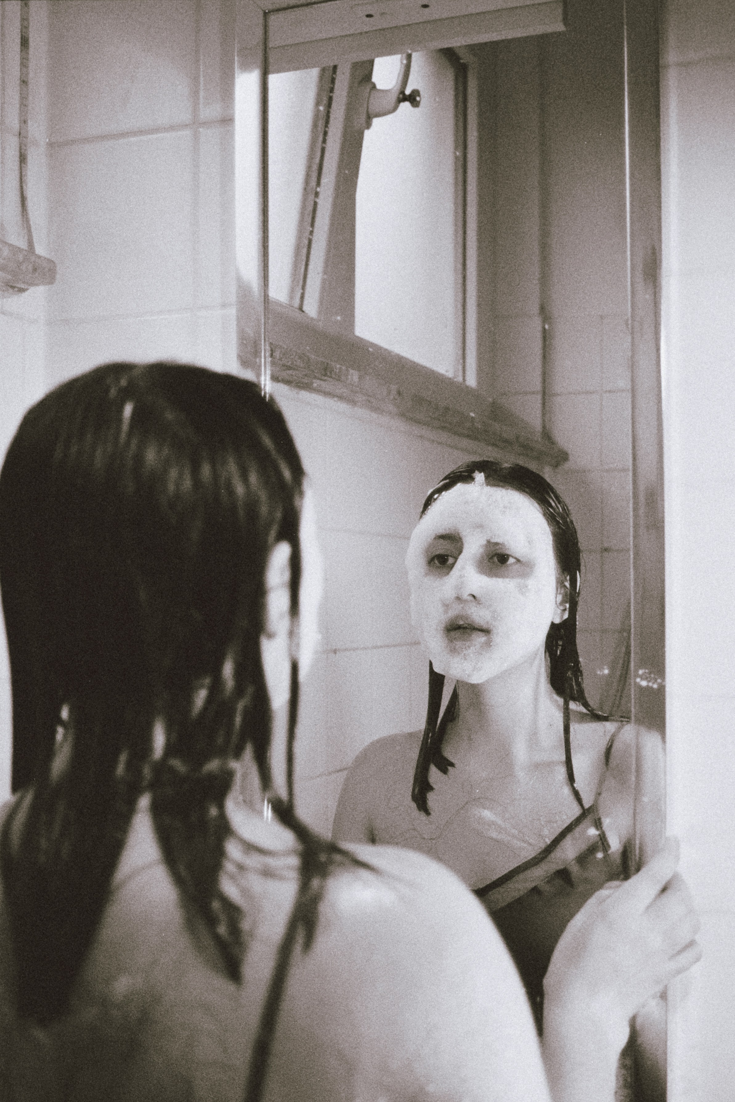 Unfiltered. Alina Romanova | Creative & Fashion Photographer Hamburg