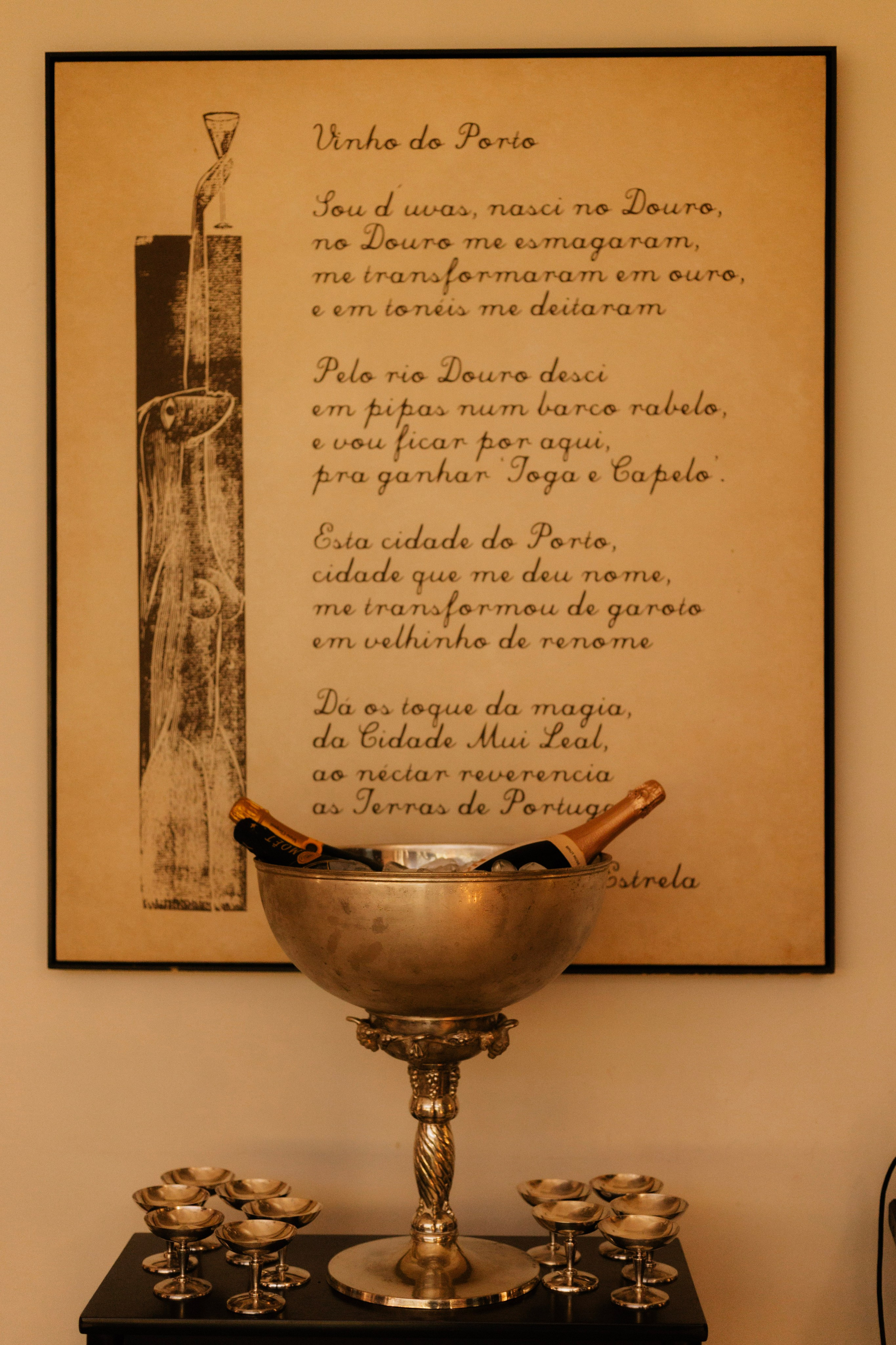 Noivado Dânia e Gustavo. Olhares Litúrgicos