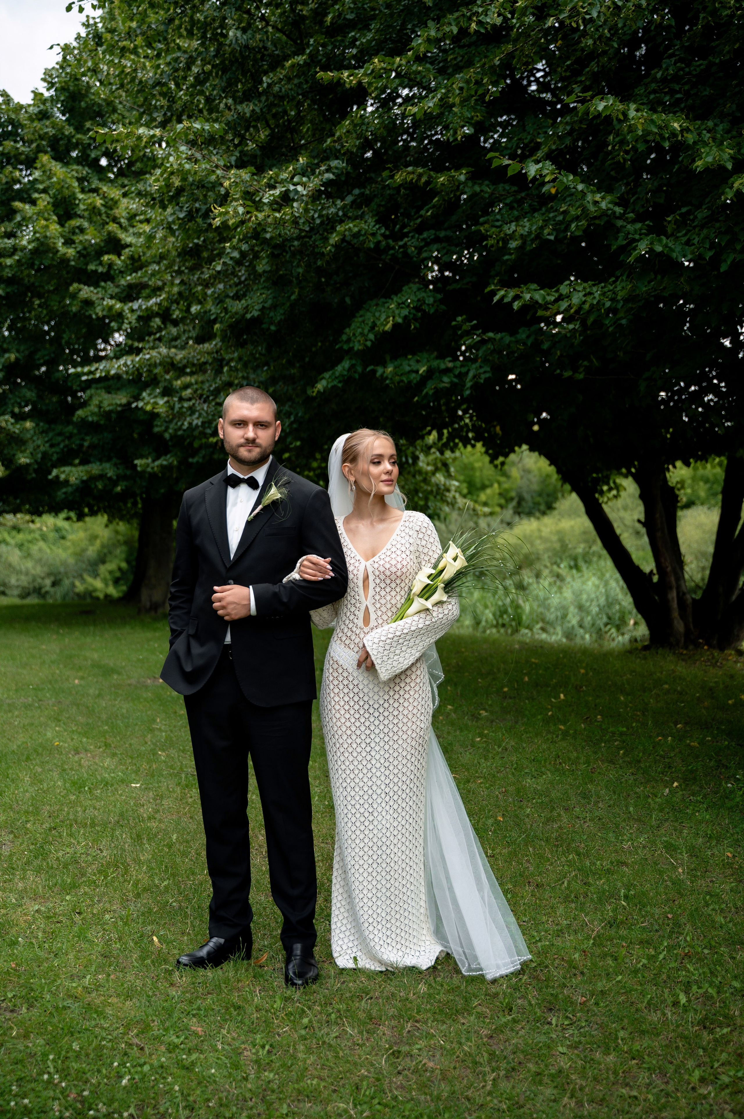 Кріс & Назар. 