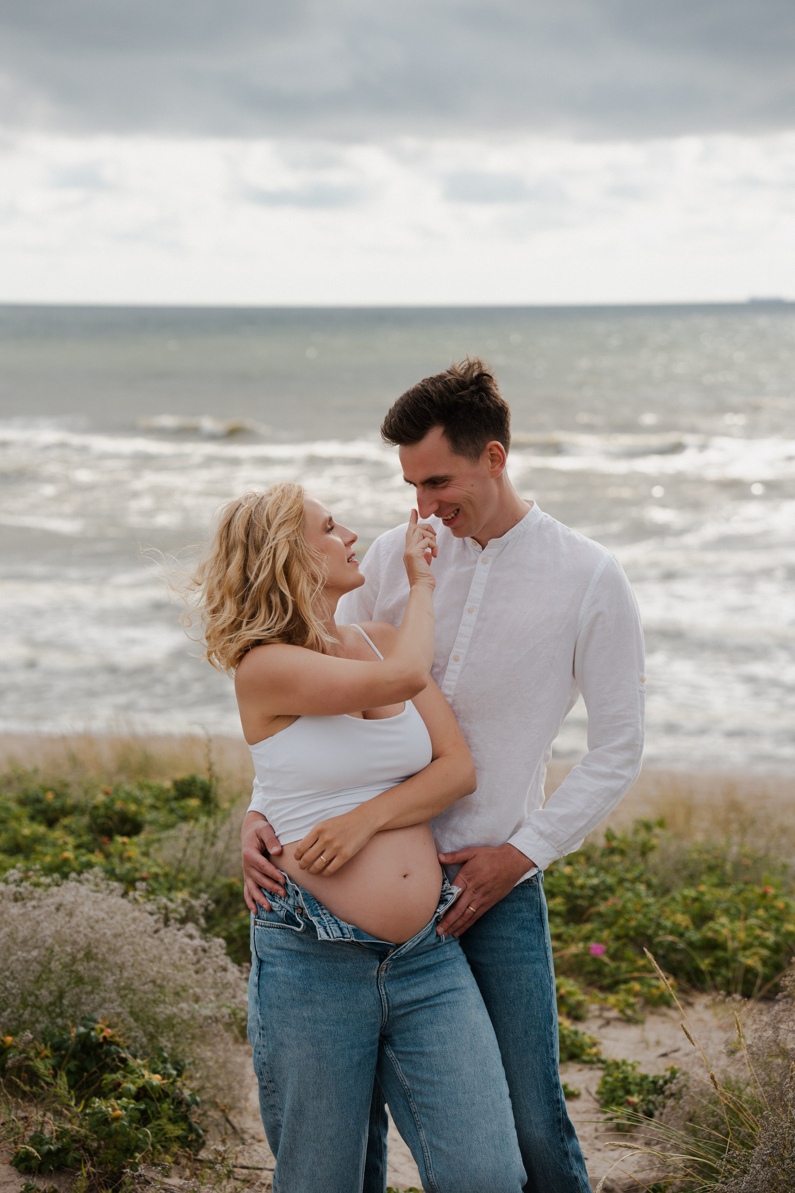 Silvija ir Simas. Lina Labanauskienė Photography