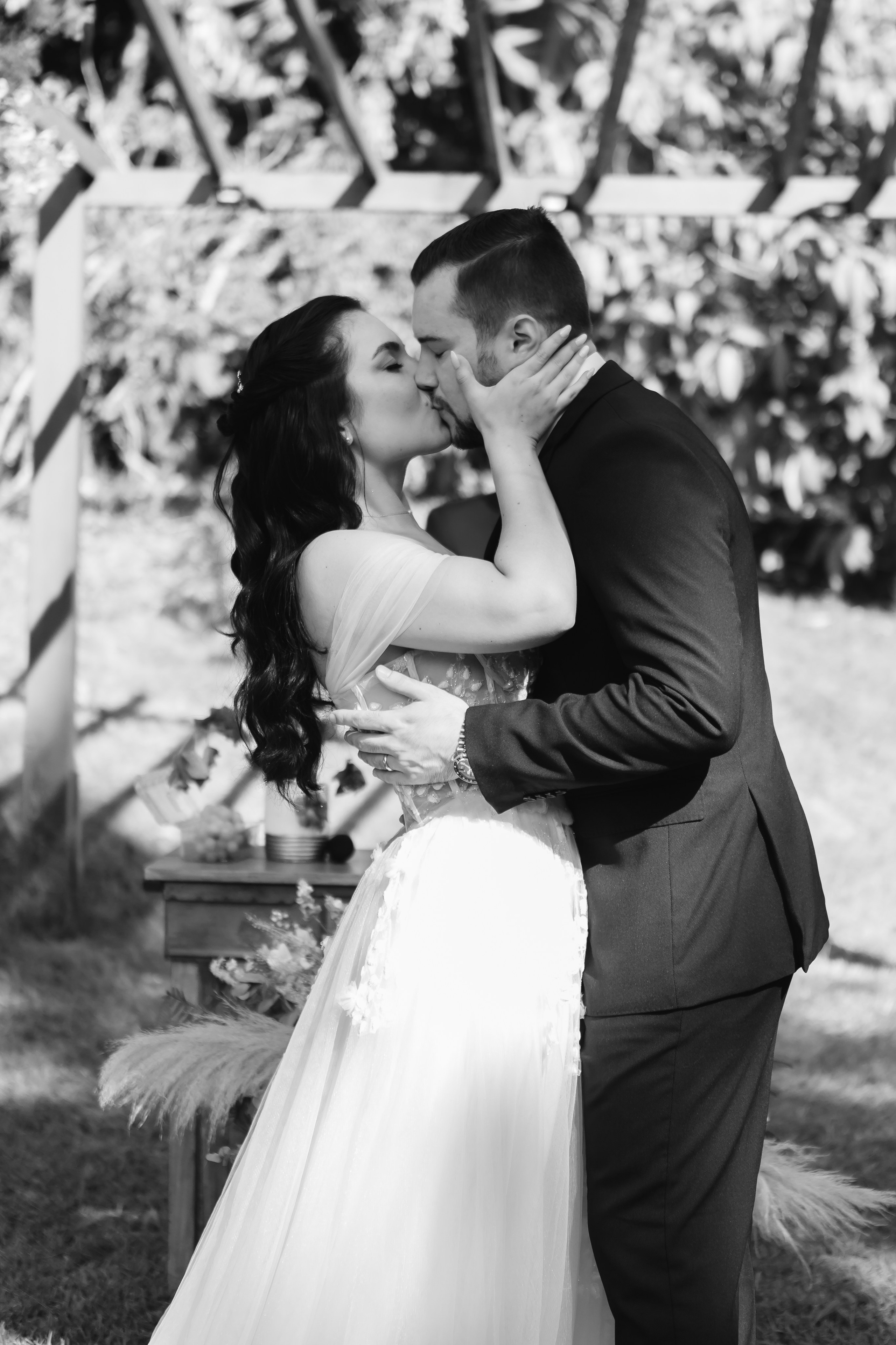 Wedding. Fotográfo Eterno Momento