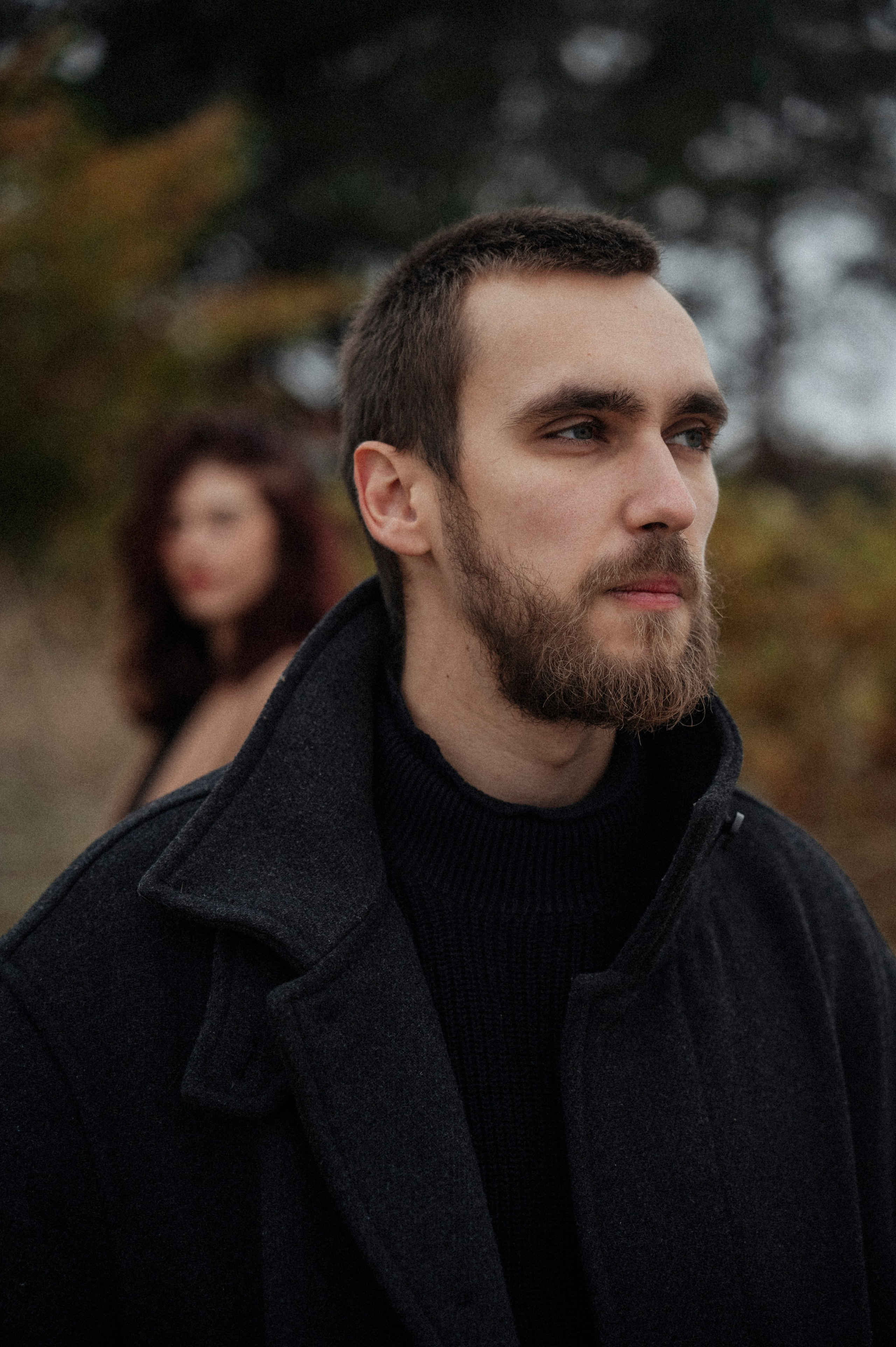 Камилла и Леон. Фотограф Таллинн — свадьба |семья | lovestory