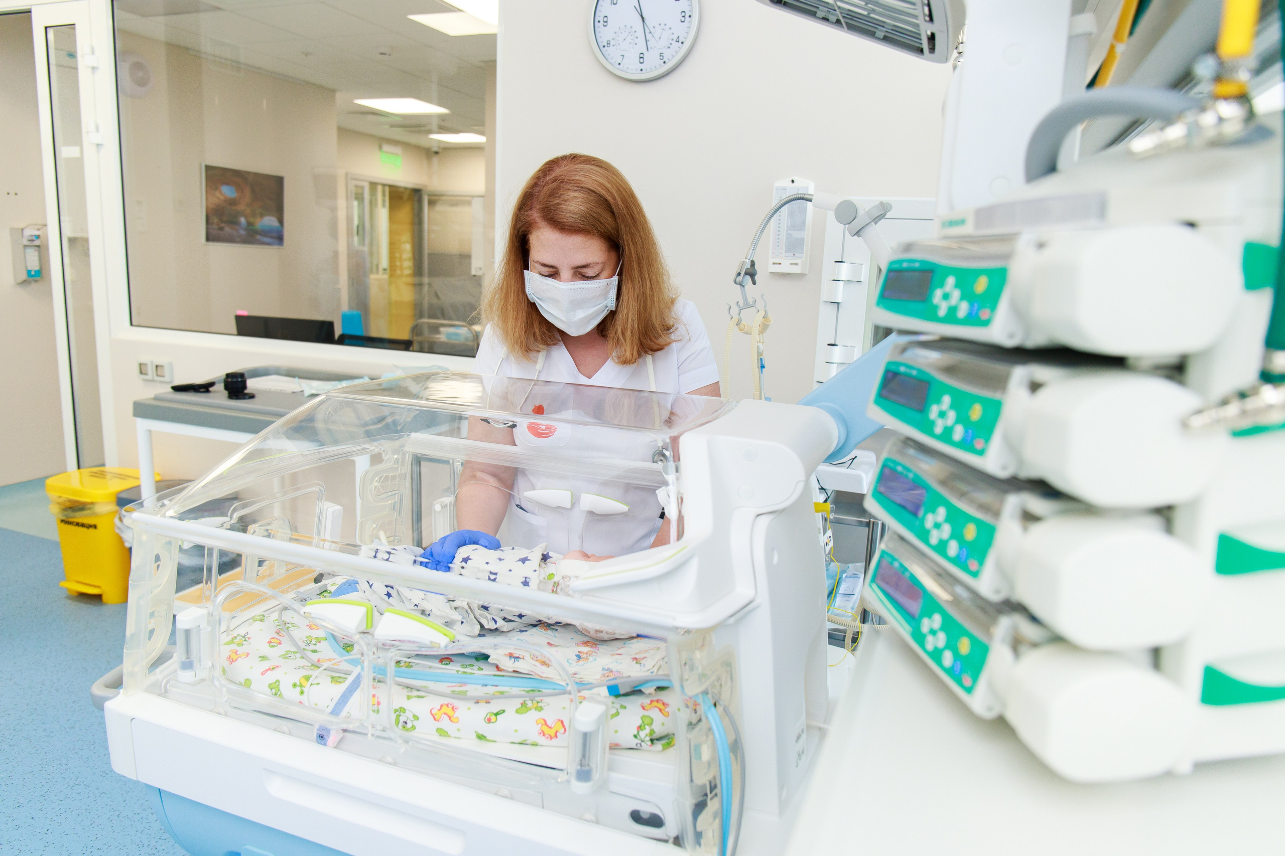 Business. Portrait and family photographer in Fort Collins Dania Gaisina